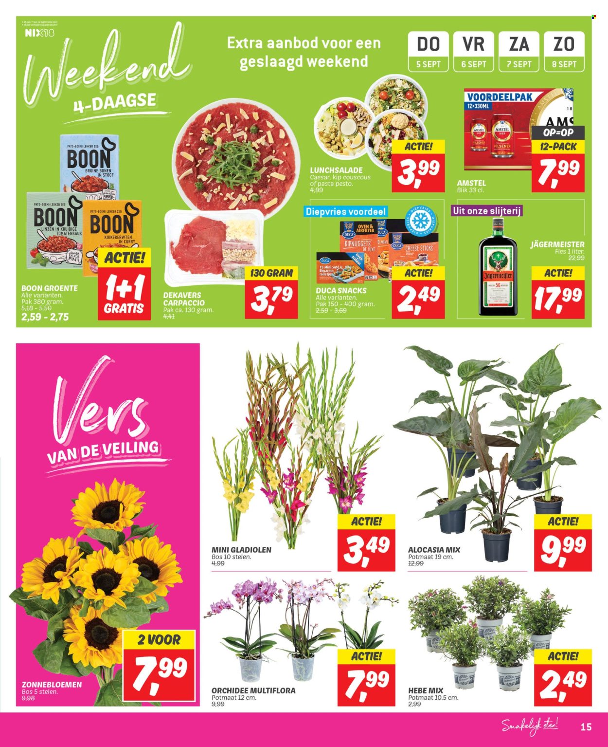 DekaMarkt-aanbieding - 3-9-2024 - 9-9-2024. Pagina 15