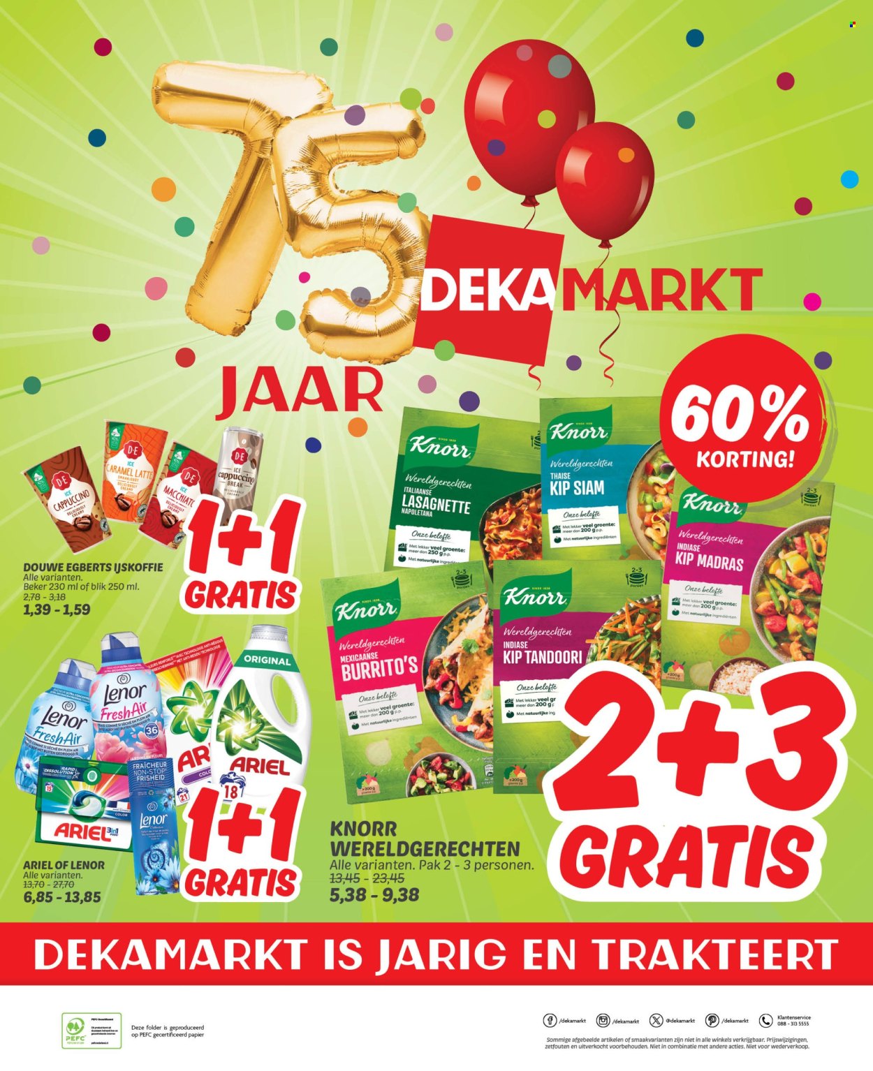 DekaMarkt-aanbieding - 3-9-2024 - 9-9-2024. Pagina 16