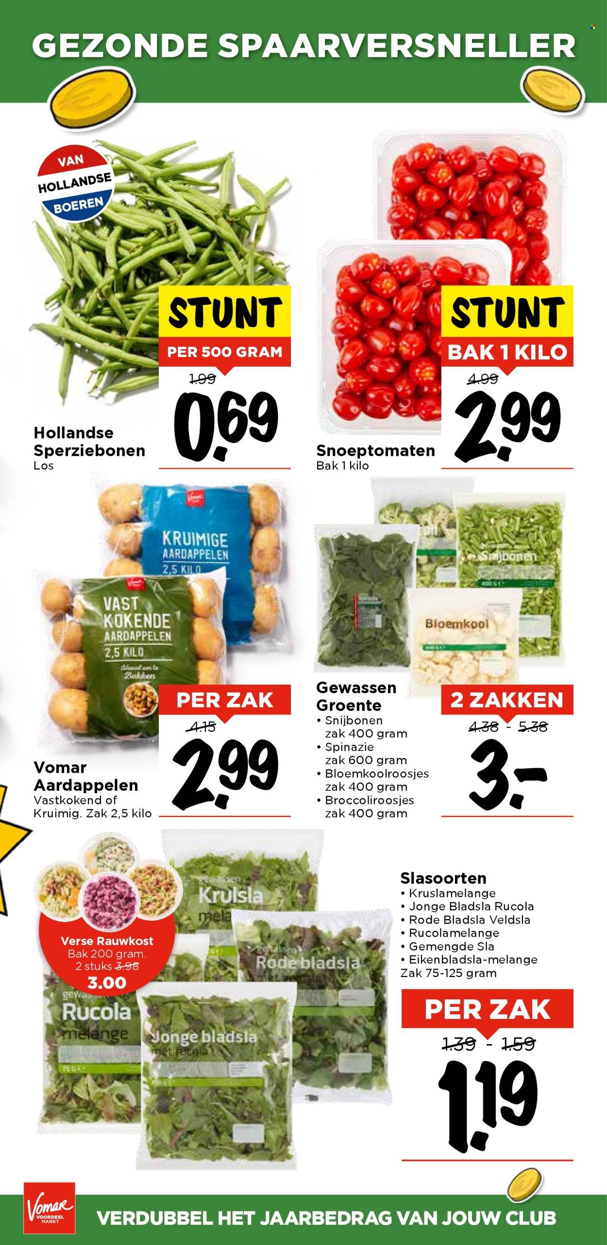 Vomar-aanbieding - 1-9-2024 - 7-9-2024. Pagina 8