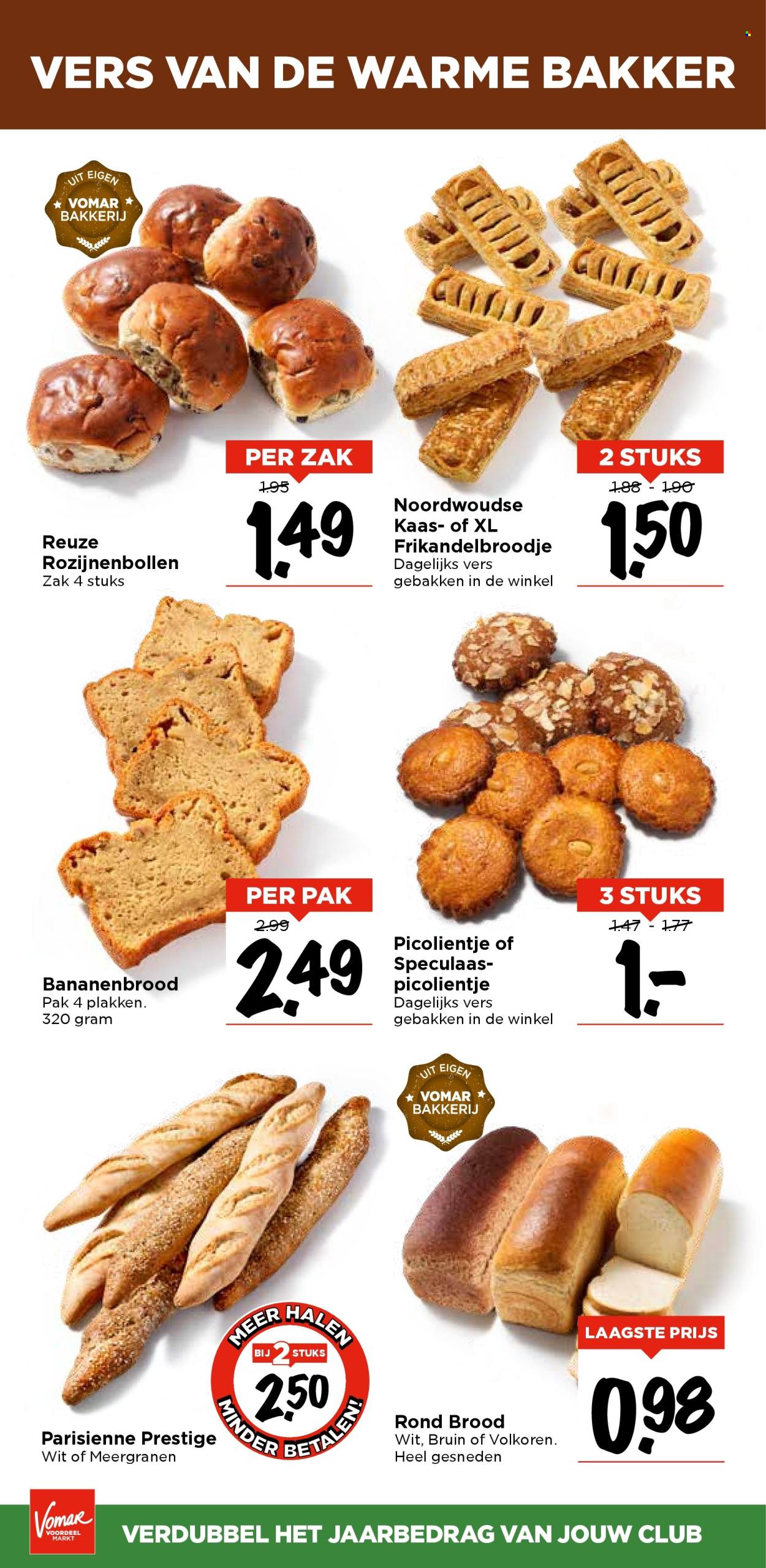 Vomar-aanbieding - 1-9-2024 - 7-9-2024. Pagina 14