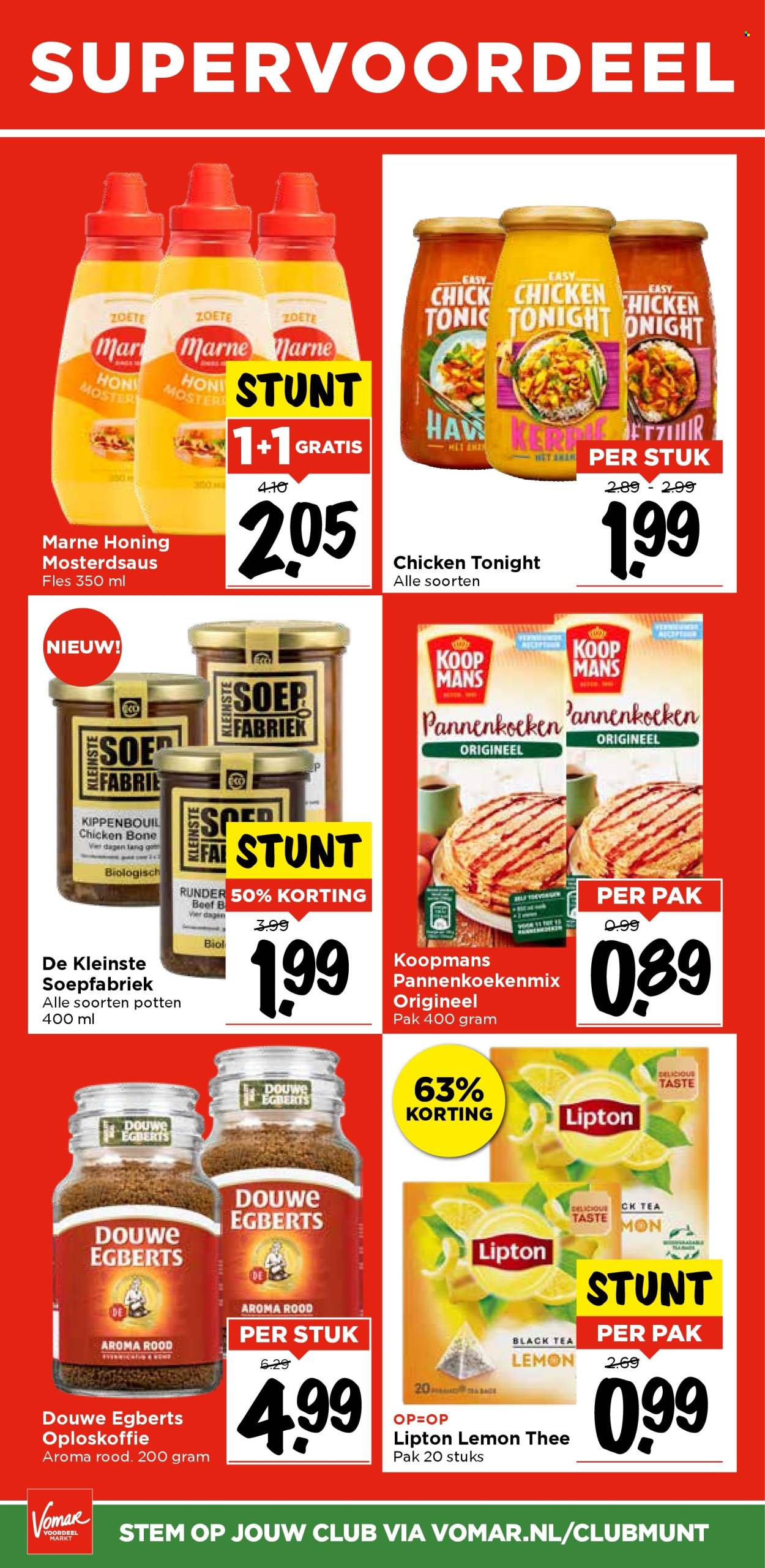 Vomar-aanbieding - 1-9-2024 - 7-9-2024. Pagina 19
