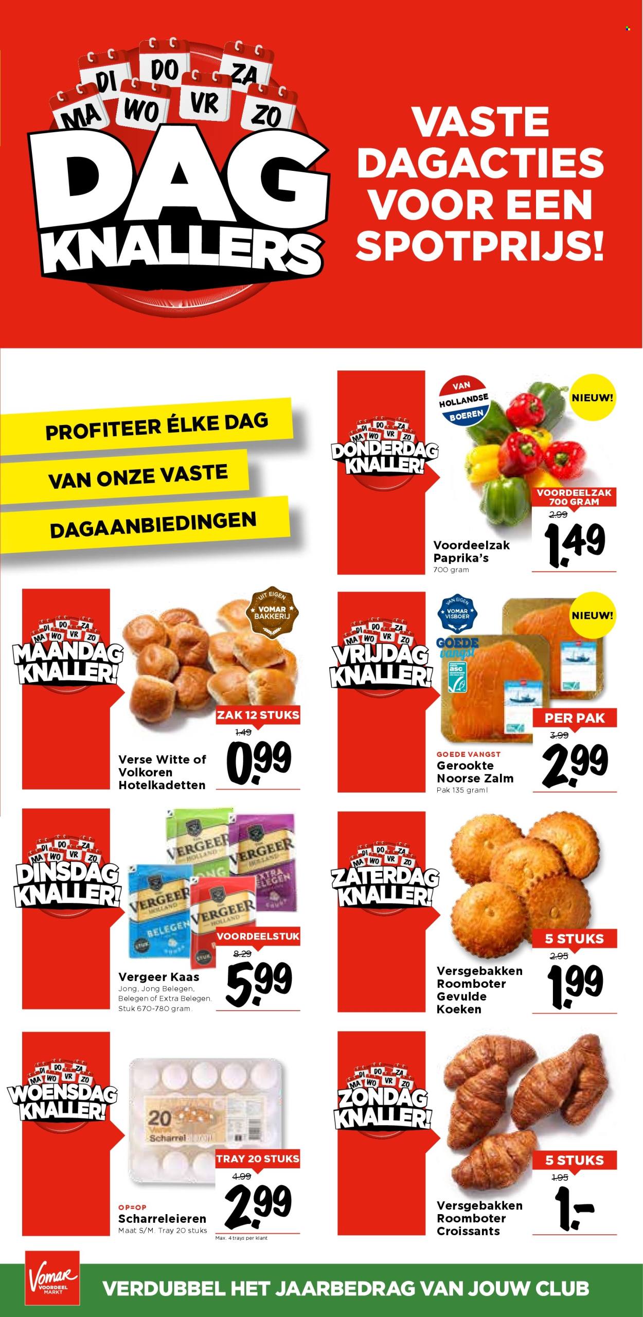 Vomar-aanbieding - 1-9-2024 - 7-9-2024. Pagina 27