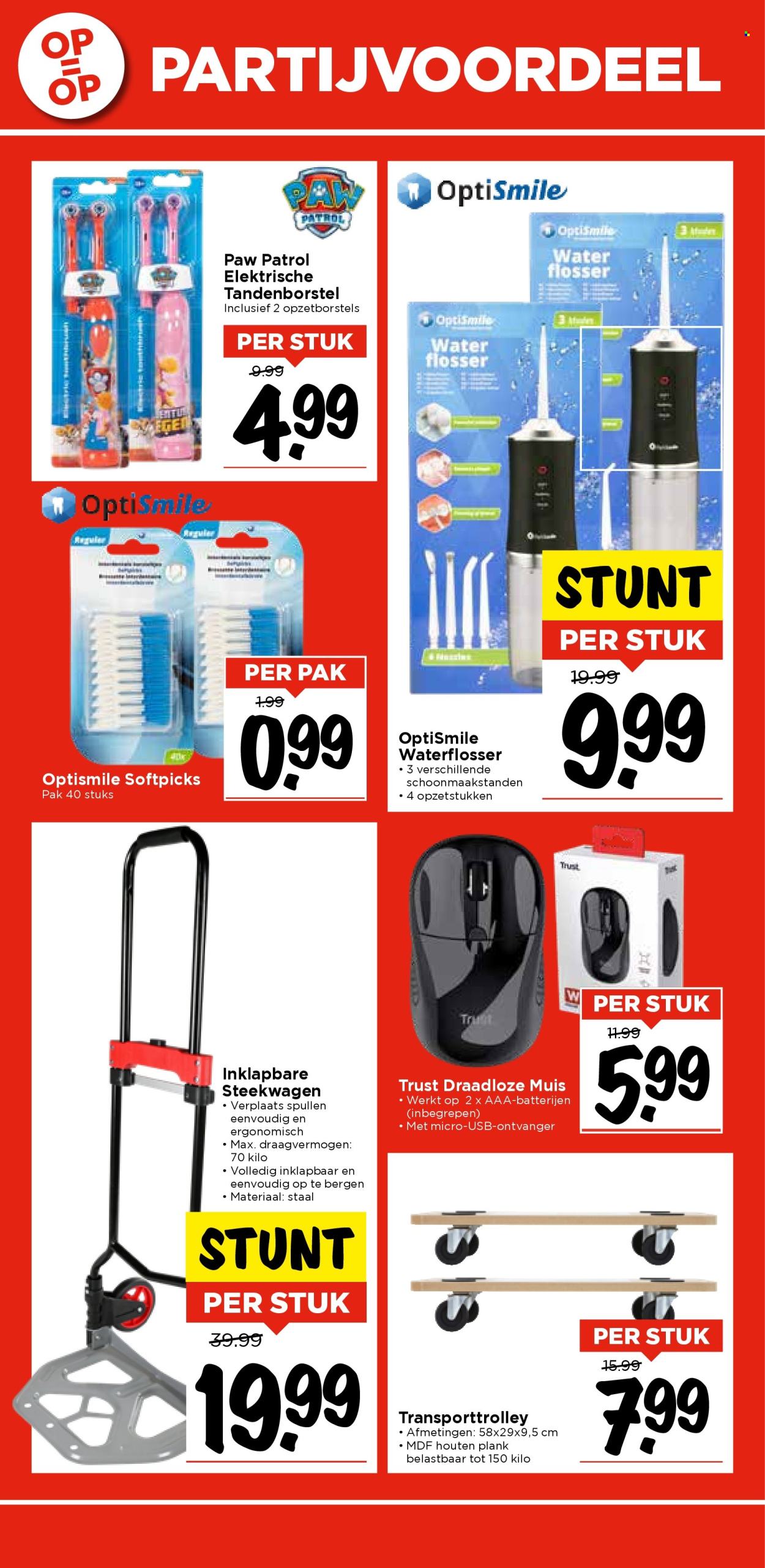 Vomar-aanbieding - 1-9-2024 - 7-9-2024. Pagina 34