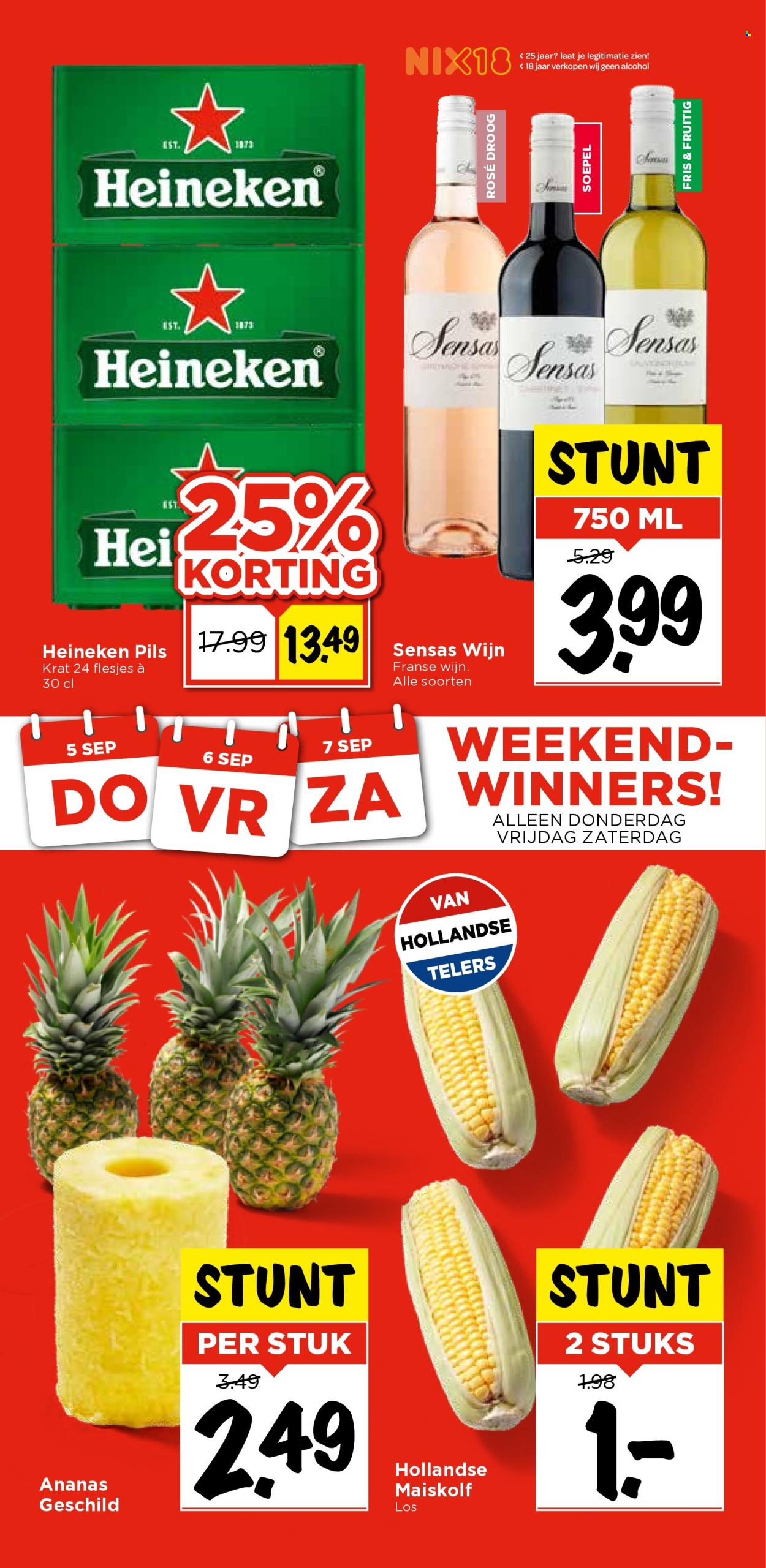 Vomar-aanbieding - 1-9-2024 - 7-9-2024. Pagina 40
