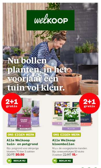 Welkoop-aanbieding - 2-9-2024 - 22-9-2024.
