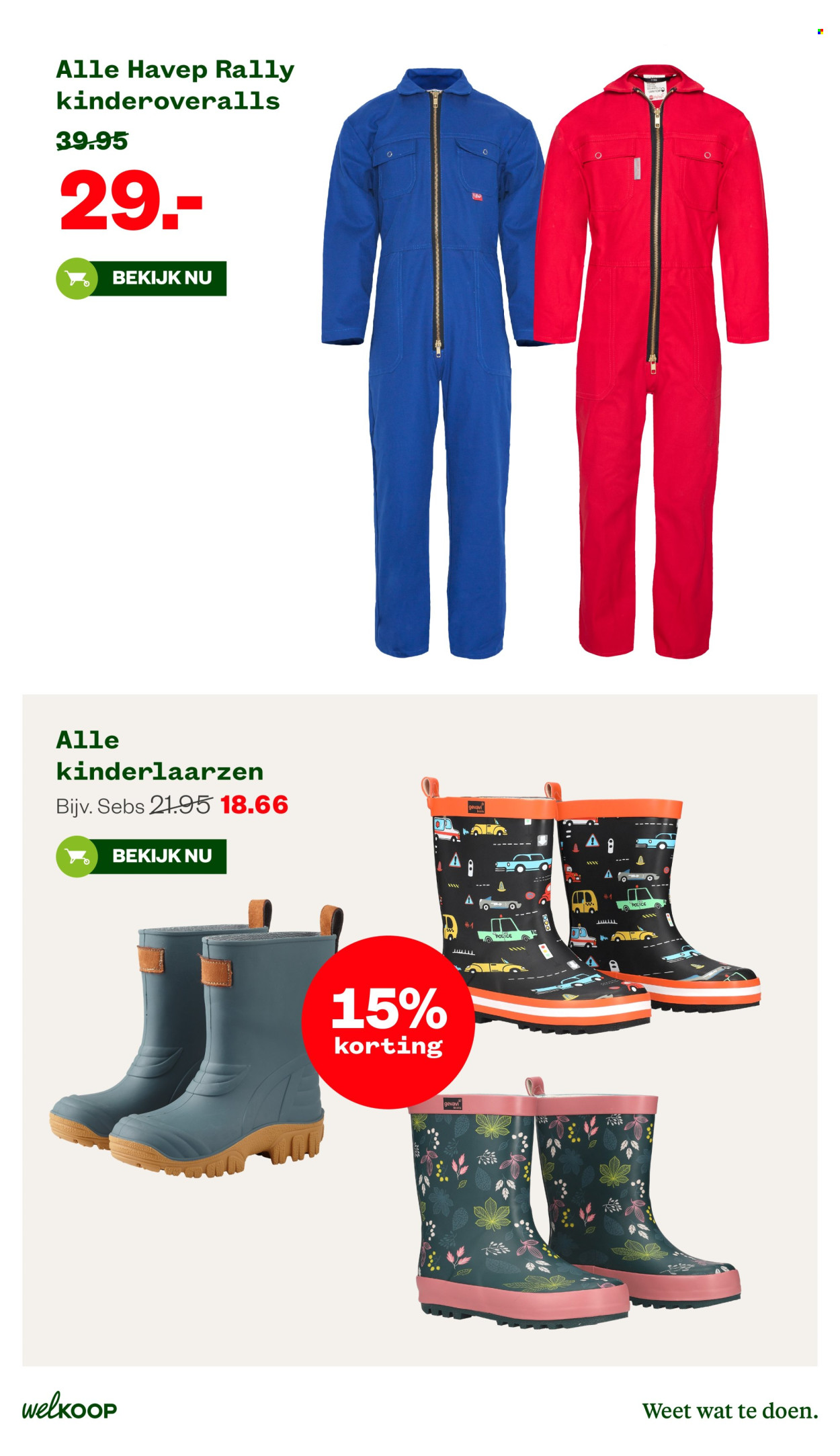 Welkoop-aanbieding - 2-9-2024 - 22-9-2024. Pagina 35