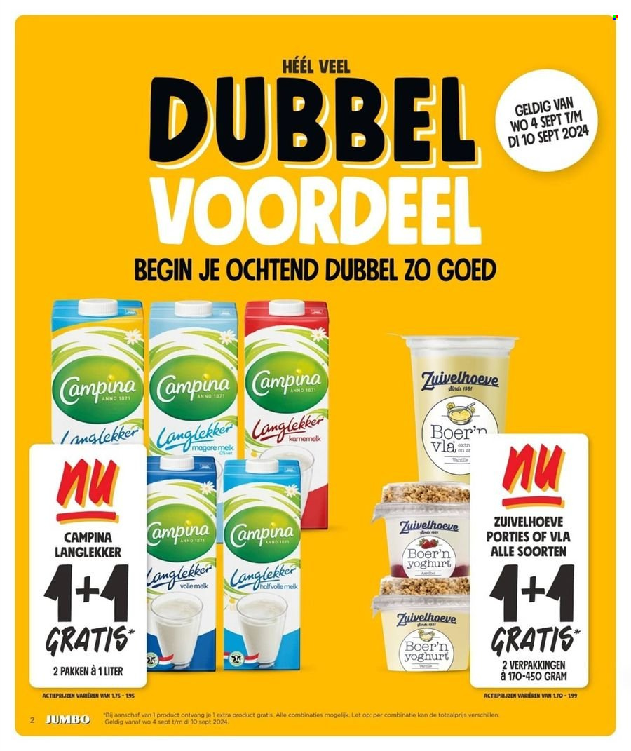 Jumbo-aanbieding - 2-9-2024 - 8-9-2024. Pagina 12