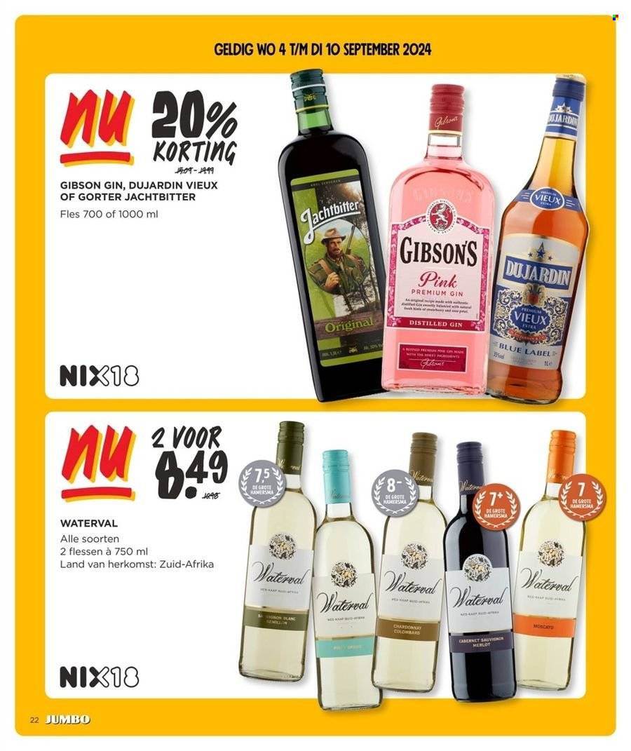 Jumbo-aanbieding - 2-9-2024 - 8-9-2024. Pagina 14