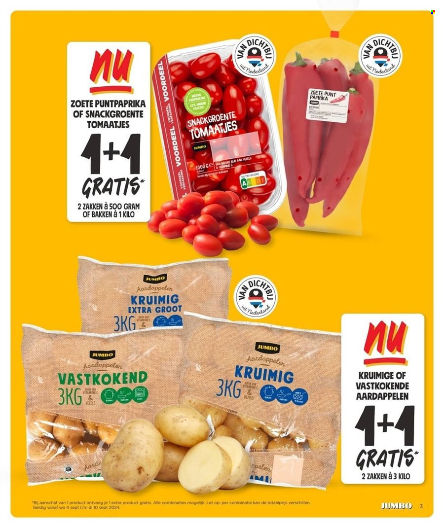 Jumbo-aanbieding - 2-9-2024 - 8-9-2024. Pagina 18