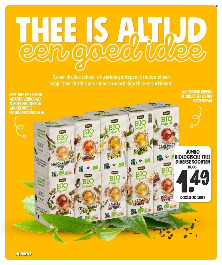 Jumbo-aanbieding - 2-9-2024 - 8-9-2024. Pagina 25