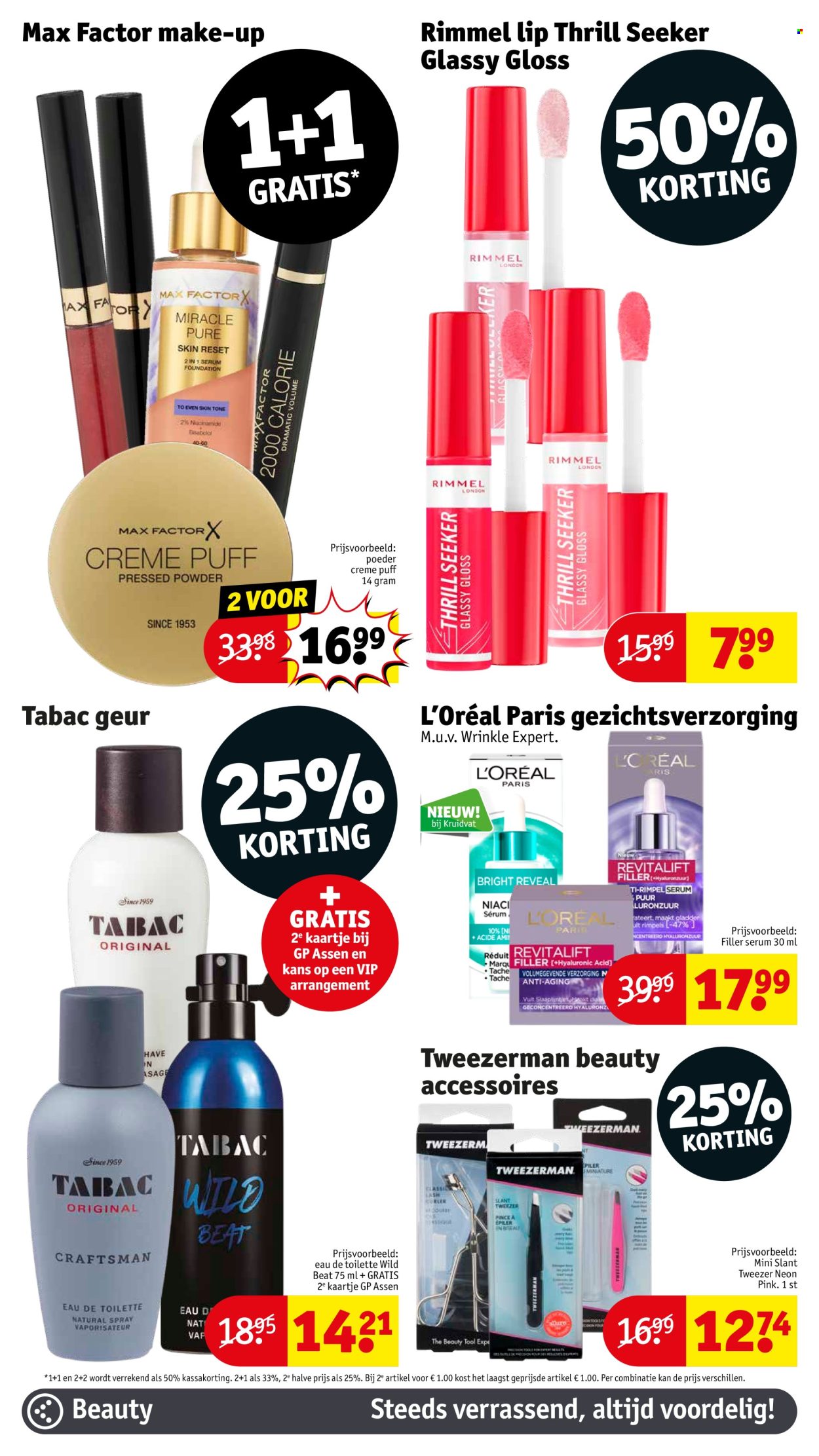 Kruidvat-aanbieding - 3-9-2024 - 8-9-2024. Pagina 4