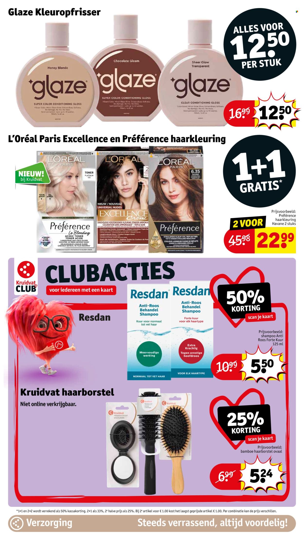 Kruidvat-aanbieding - 3-9-2024 - 8-9-2024. Pagina 12