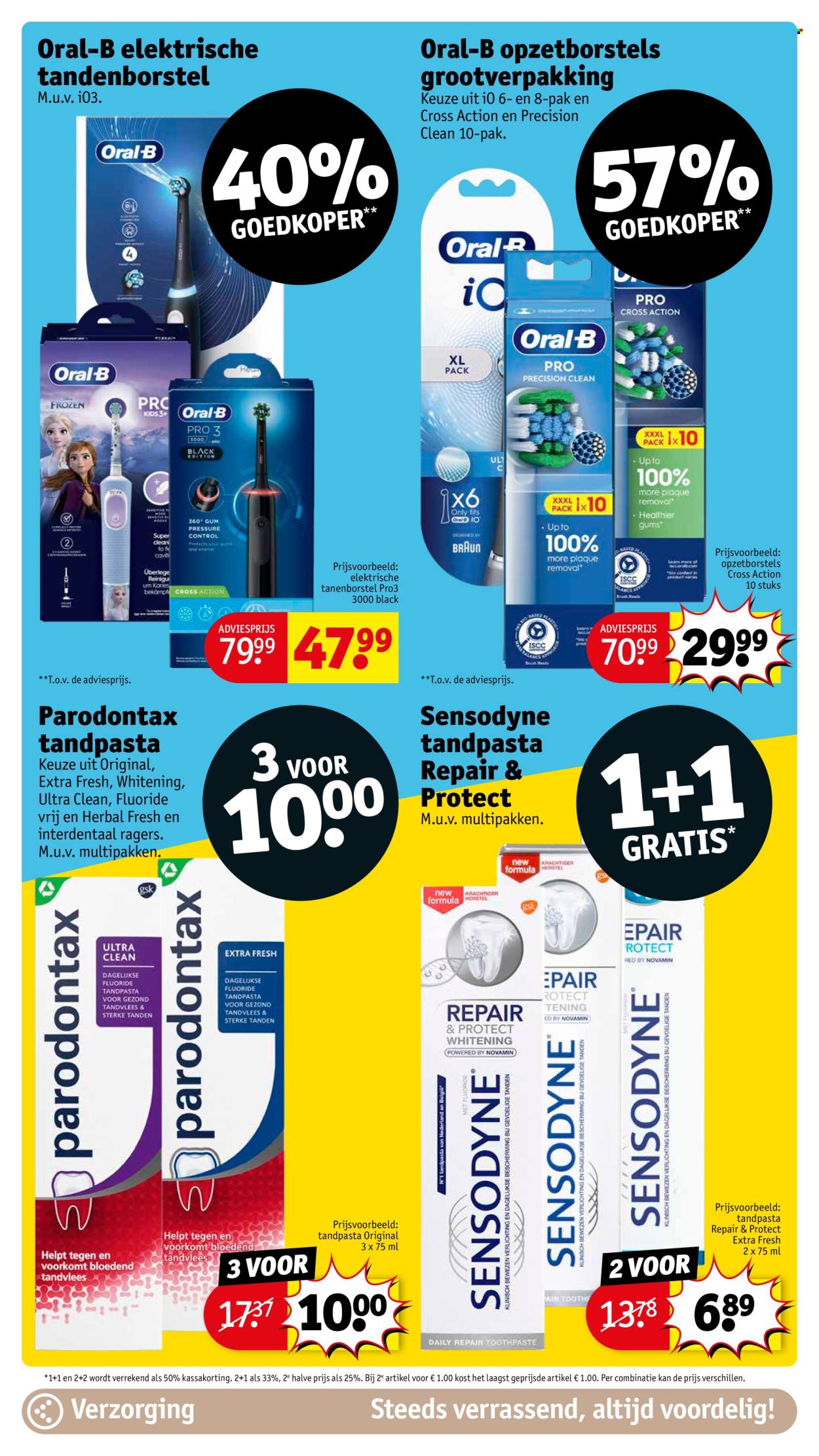 Kruidvat-aanbieding - 3-9-2024 - 8-9-2024. Pagina 15