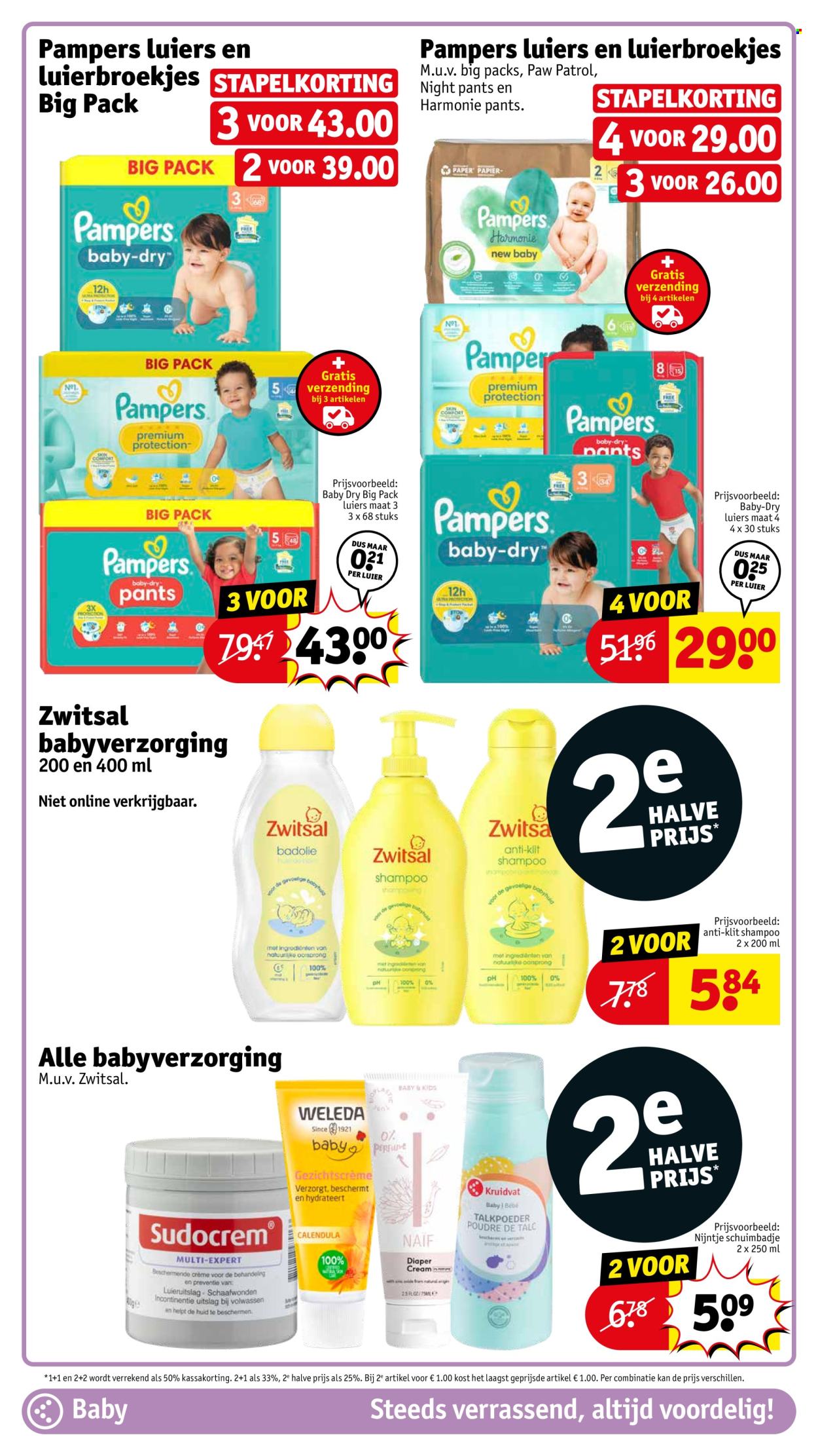 Kruidvat-aanbieding - 3-9-2024 - 8-9-2024. Pagina 18