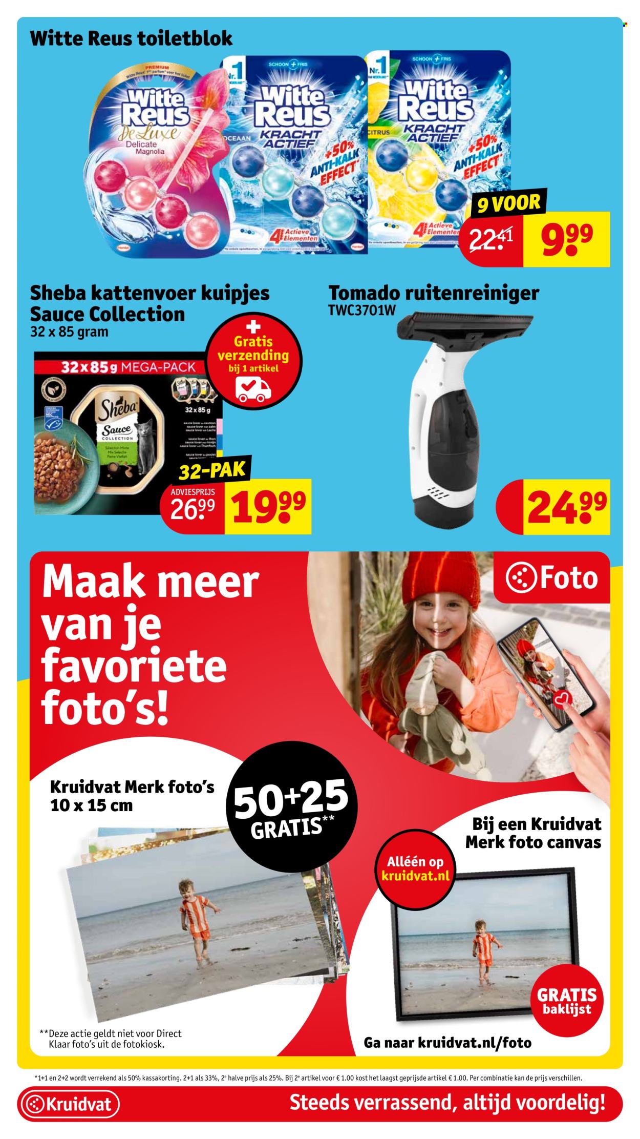 Kruidvat-aanbieding - 3-9-2024 - 8-9-2024. Pagina 28