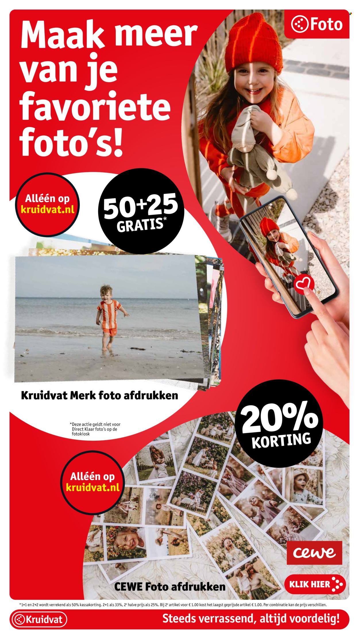 Kruidvat-aanbieding - 3-9-2024 - 8-9-2024. Pagina 29
