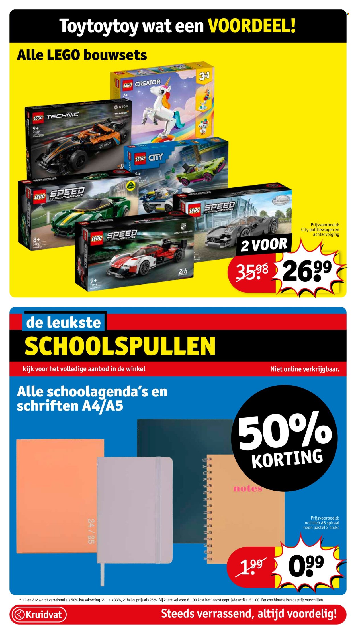 Kruidvat-aanbieding - 3-9-2024 - 8-9-2024. Pagina 35