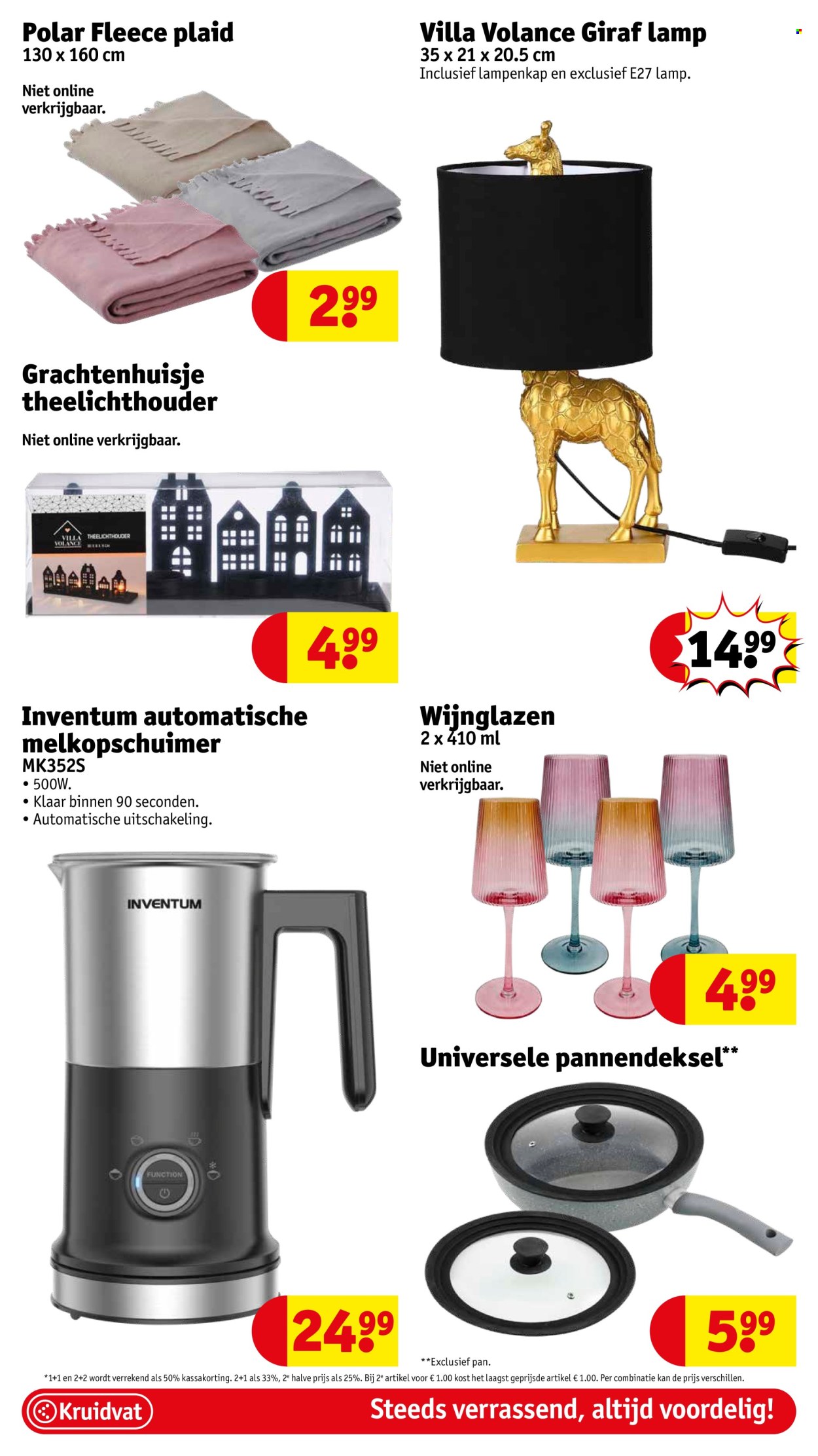 Kruidvat-aanbieding - 3-9-2024 - 8-9-2024. Pagina 39