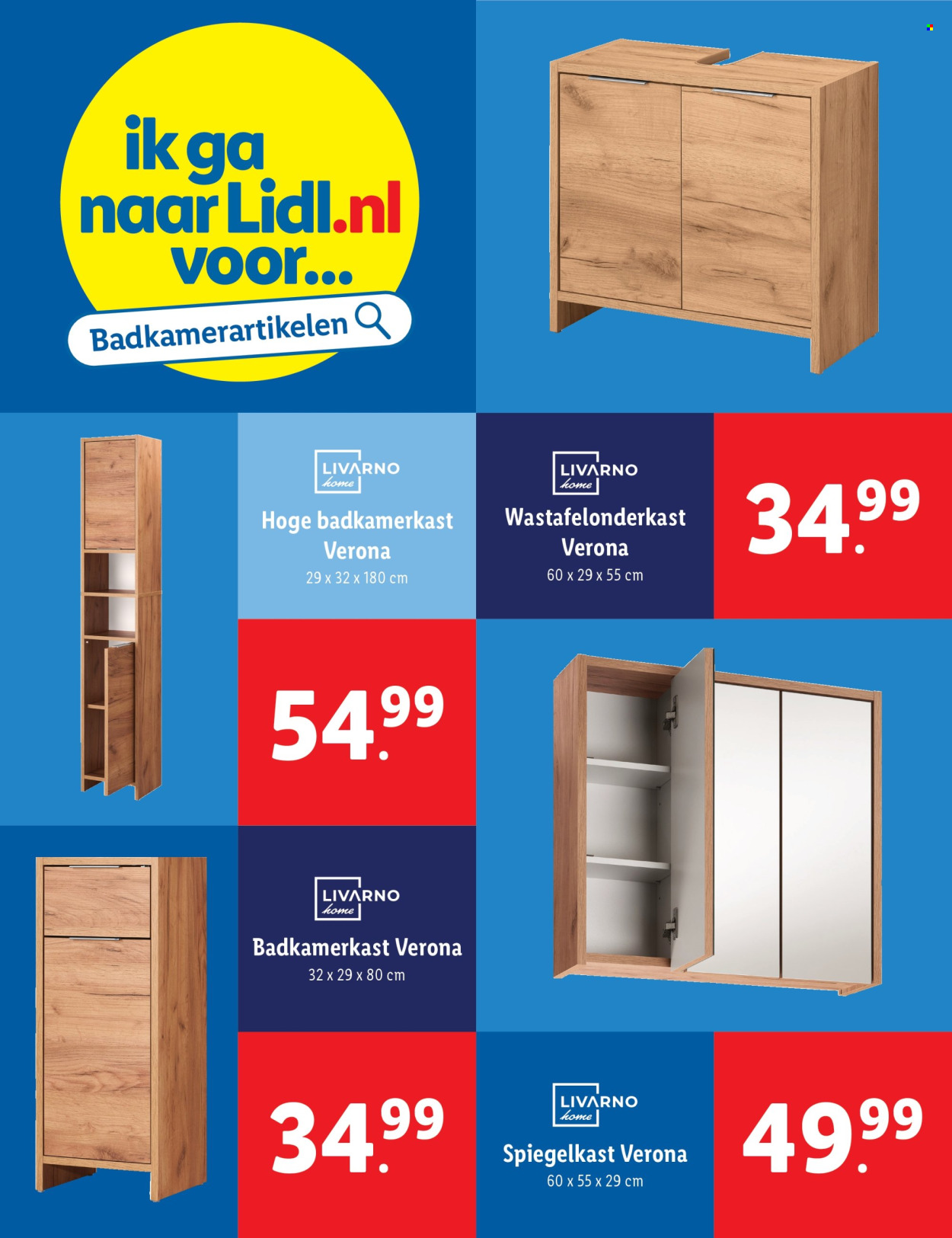 Lidl-aanbieding - 2-9-2024 - 8-9-2024. Pagina 3