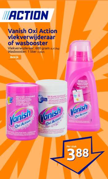 Action-aanbieding - 4-9-2024 - 10-9-2024.