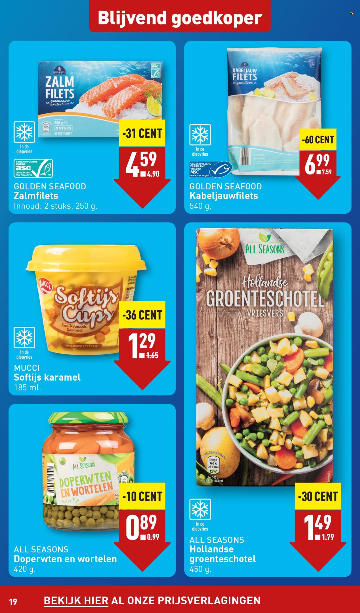 Aldi-aanbieding - 9-9-2024 - 15-9-2024. Pagina 19