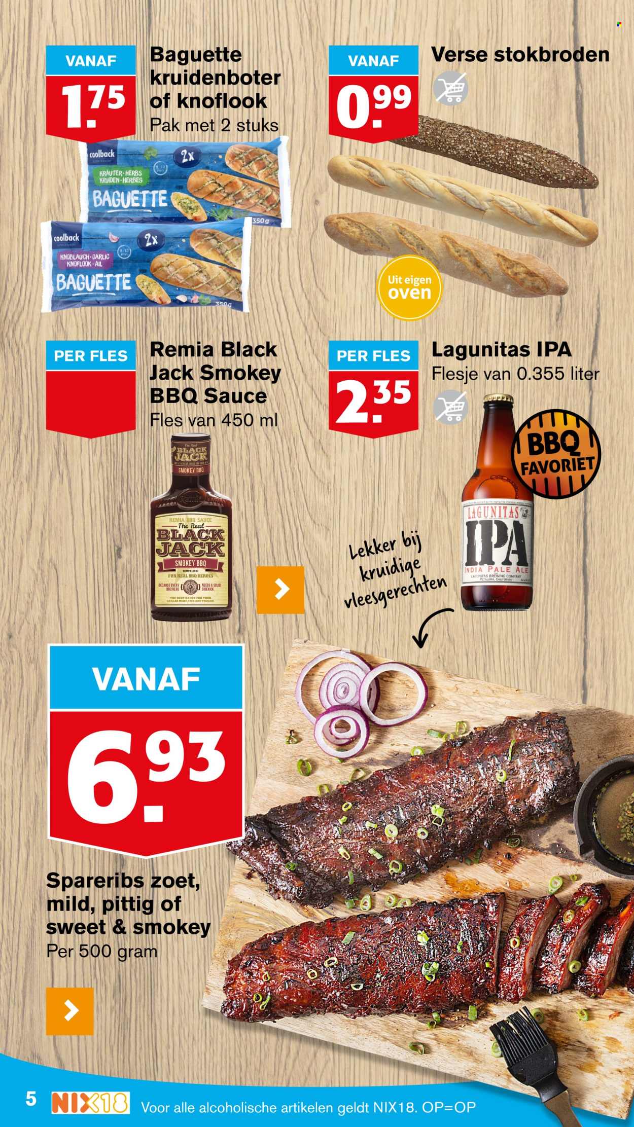Hoogvliet-aanbieding - 4-9-2024 - 10-9-2024. Pagina 5