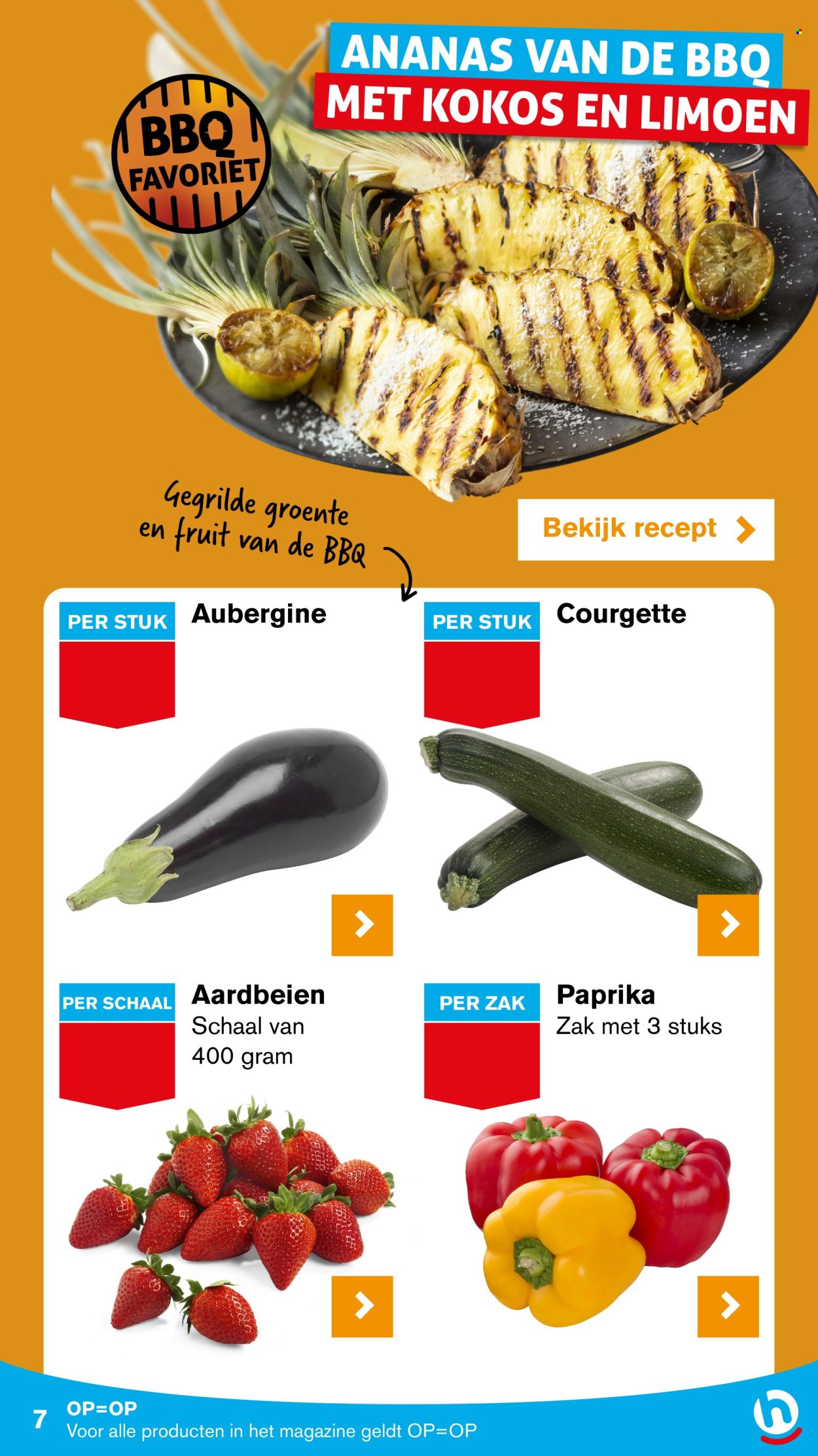 Hoogvliet-aanbieding - 4-9-2024 - 10-9-2024. Pagina 7