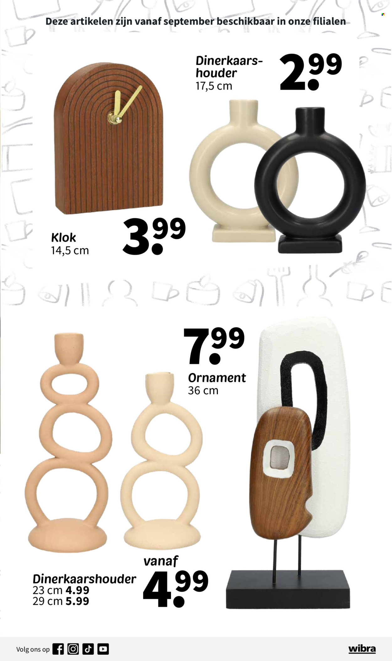 Wibra-aanbieding - 1-9-2024 - 31-10-2024. Pagina 5