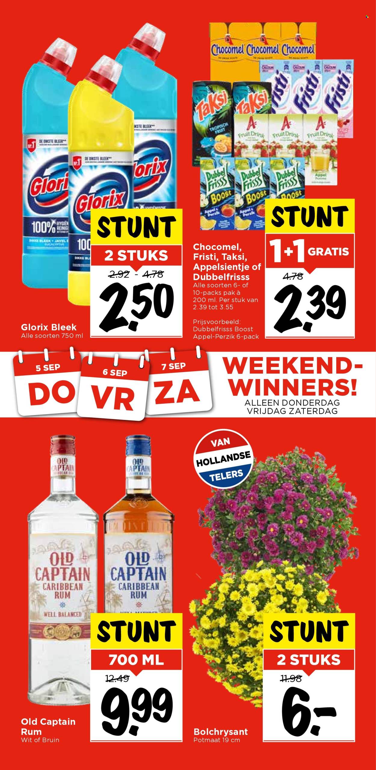 Vomar-aanbieding - 5-9-2024 - 7-9-2024. Pagina 5