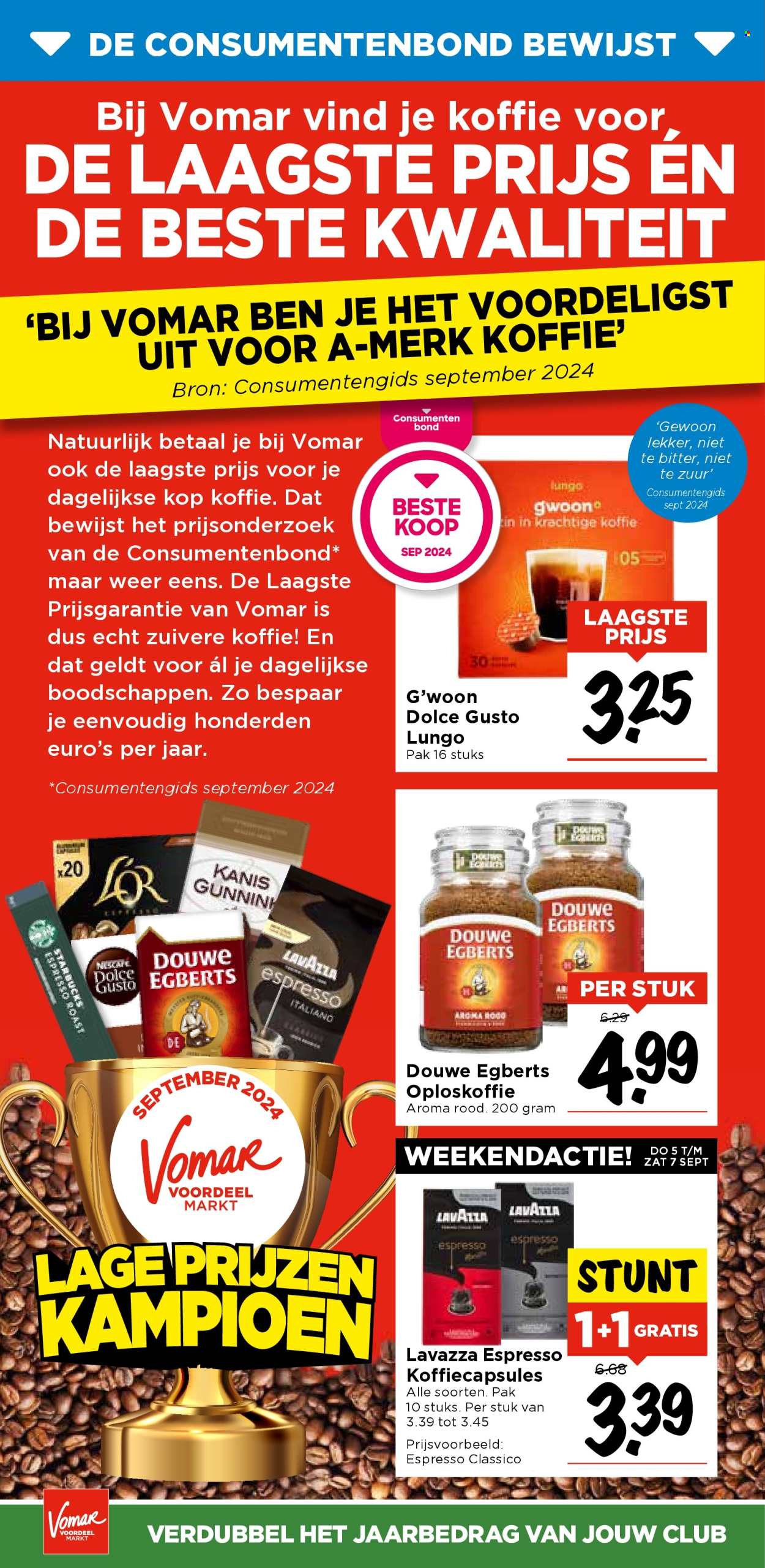 Vomar-aanbieding - 5-9-2024 - 7-9-2024. Pagina 8
