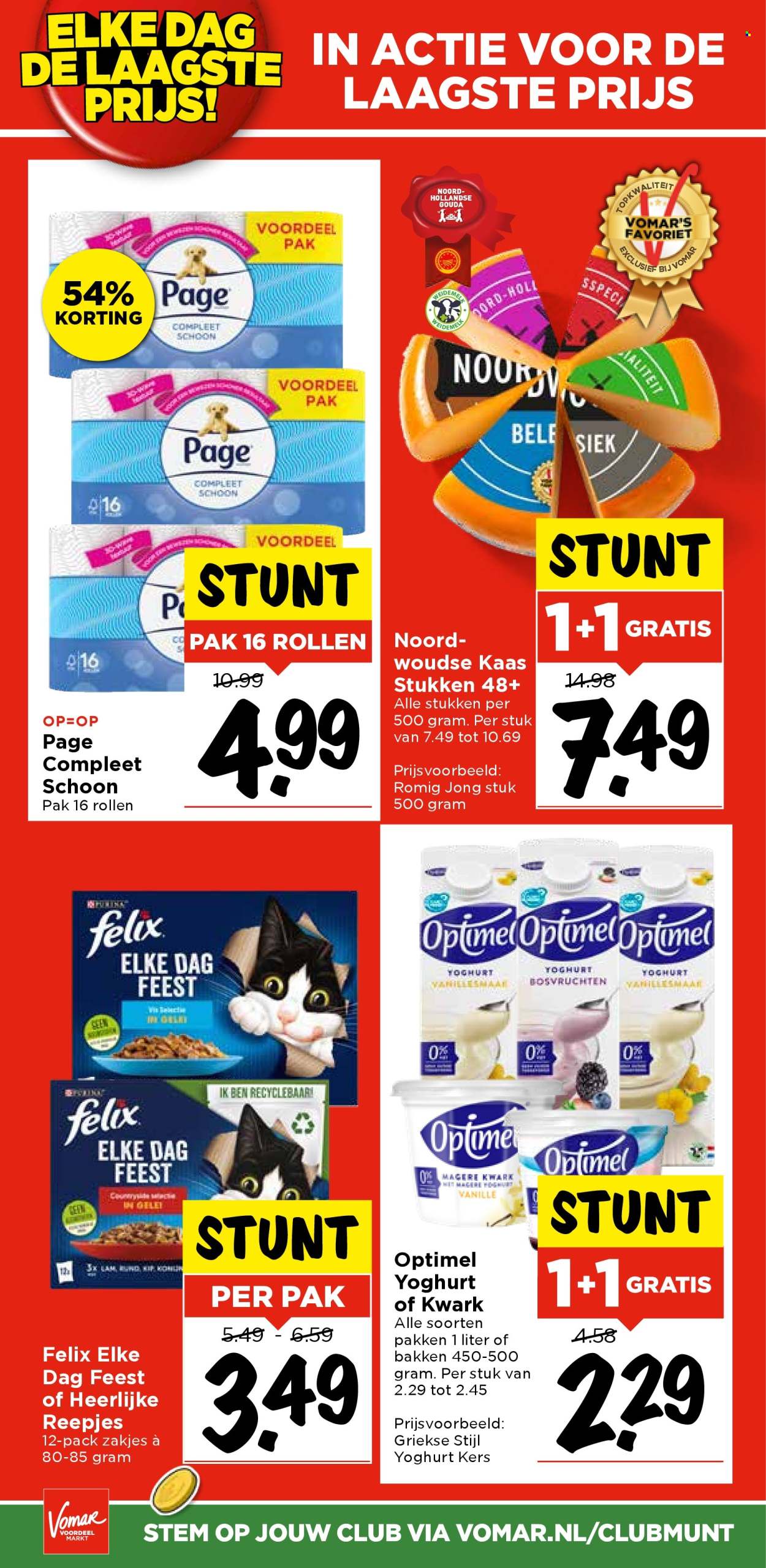Vomar-aanbieding - 5-9-2024 - 7-9-2024. Pagina 10