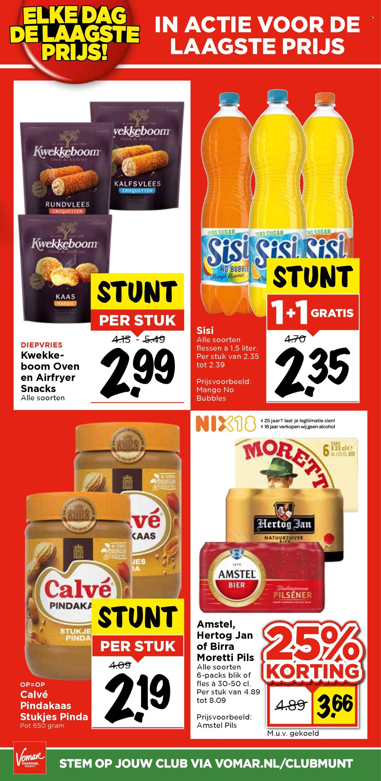 Vomar-aanbieding - 5-9-2024 - 7-9-2024. Pagina 11