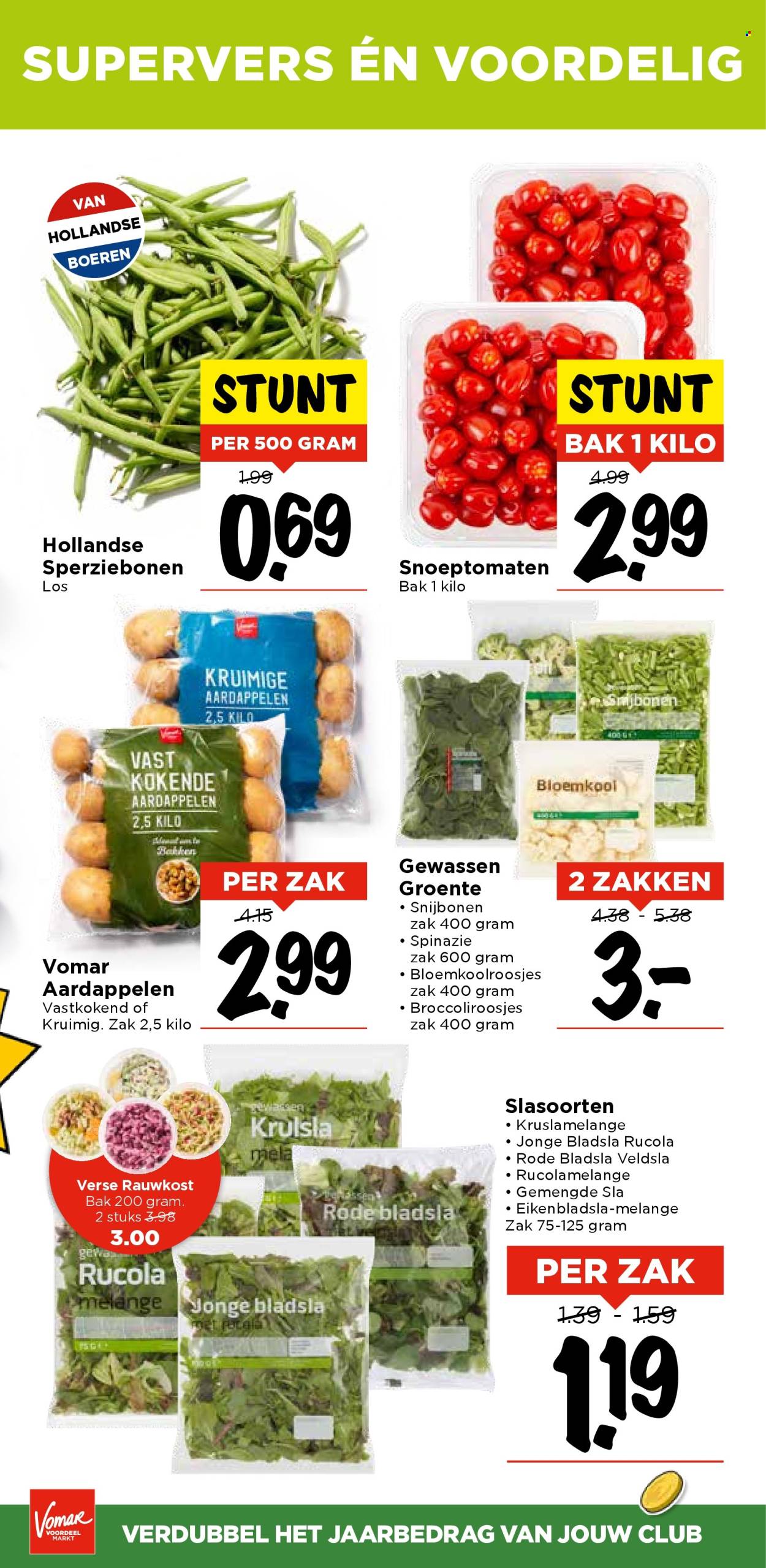Vomar-aanbieding - 5-9-2024 - 7-9-2024. Pagina 13