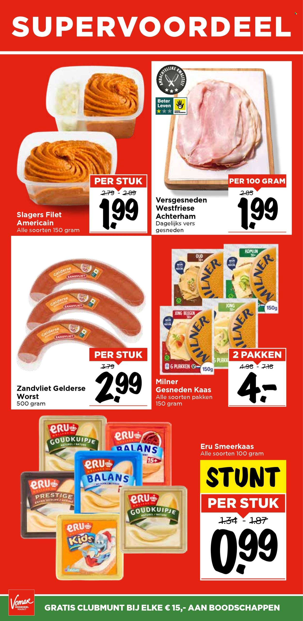 Vomar-aanbieding - 5-9-2024 - 7-9-2024. Pagina 21