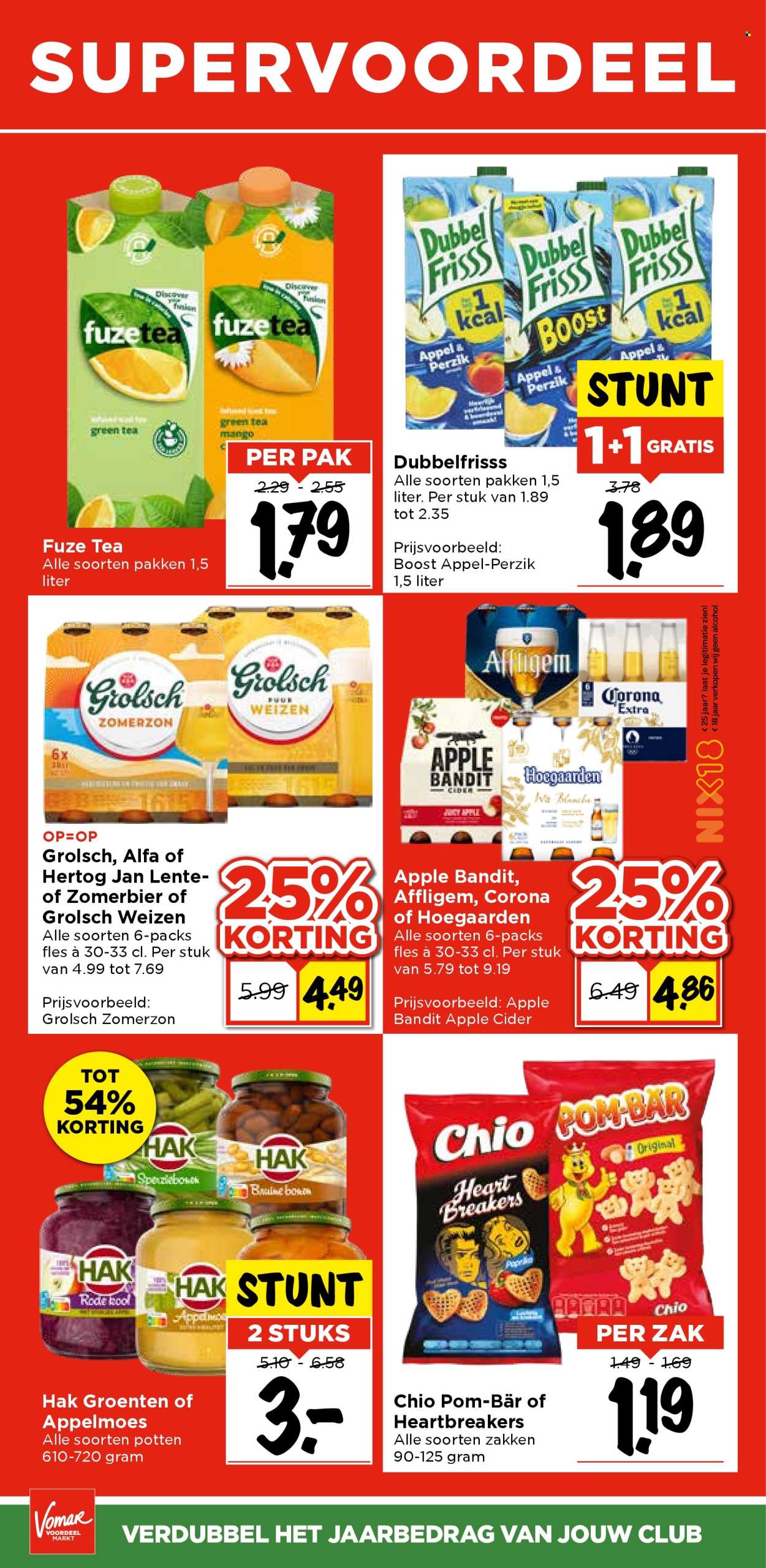 Vomar-aanbieding - 5-9-2024 - 7-9-2024. Pagina 26