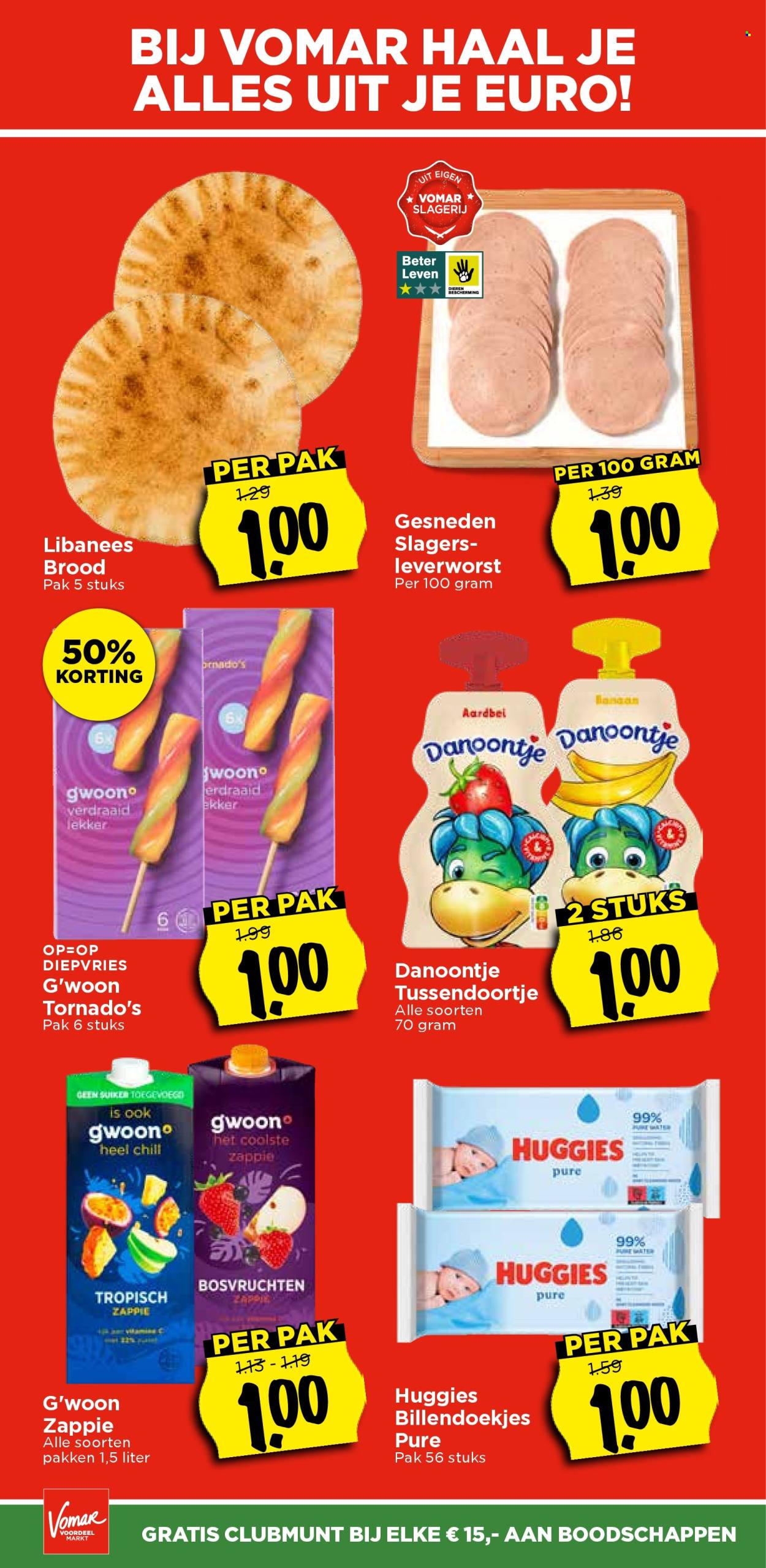 Vomar-aanbieding - 5-9-2024 - 7-9-2024. Pagina 27