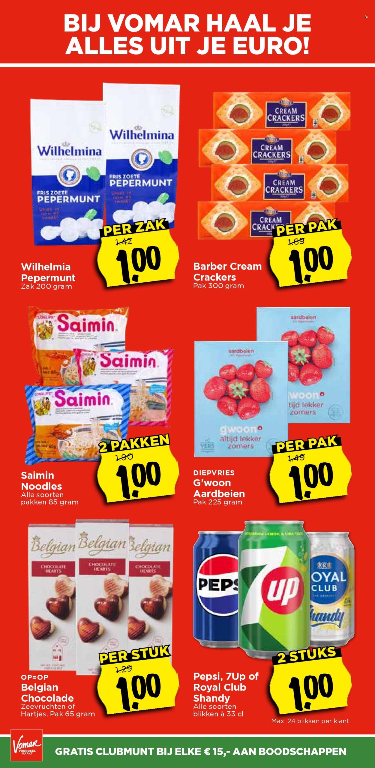 Vomar-aanbieding - 5-9-2024 - 7-9-2024. Pagina 28