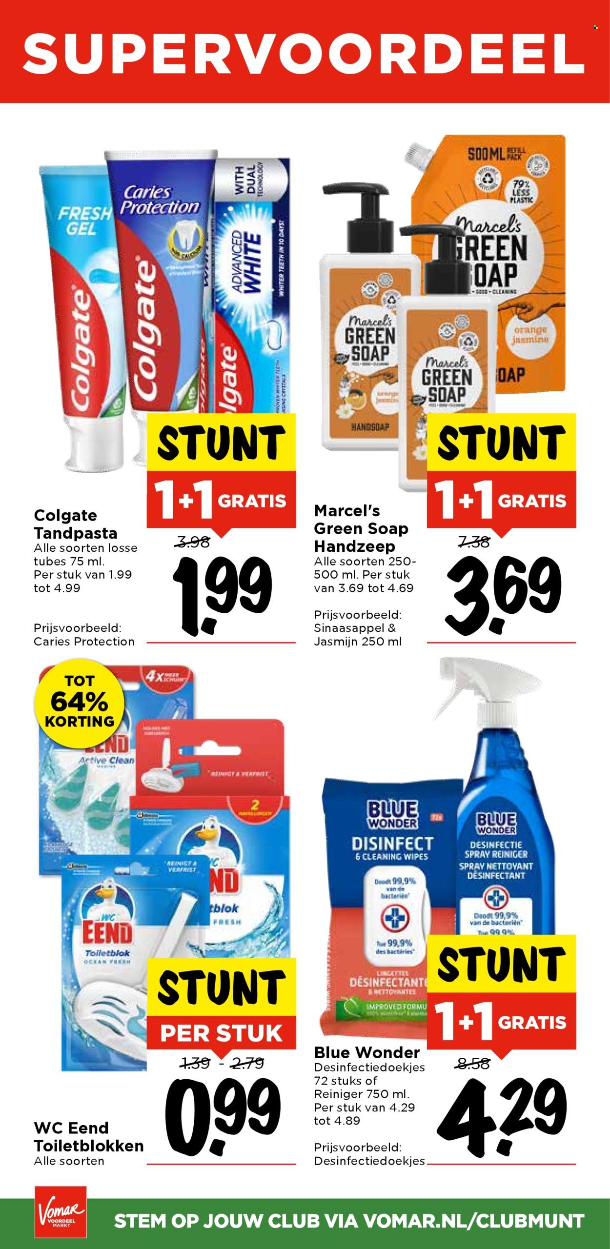 Vomar-aanbieding - 5-9-2024 - 7-9-2024. Pagina 29