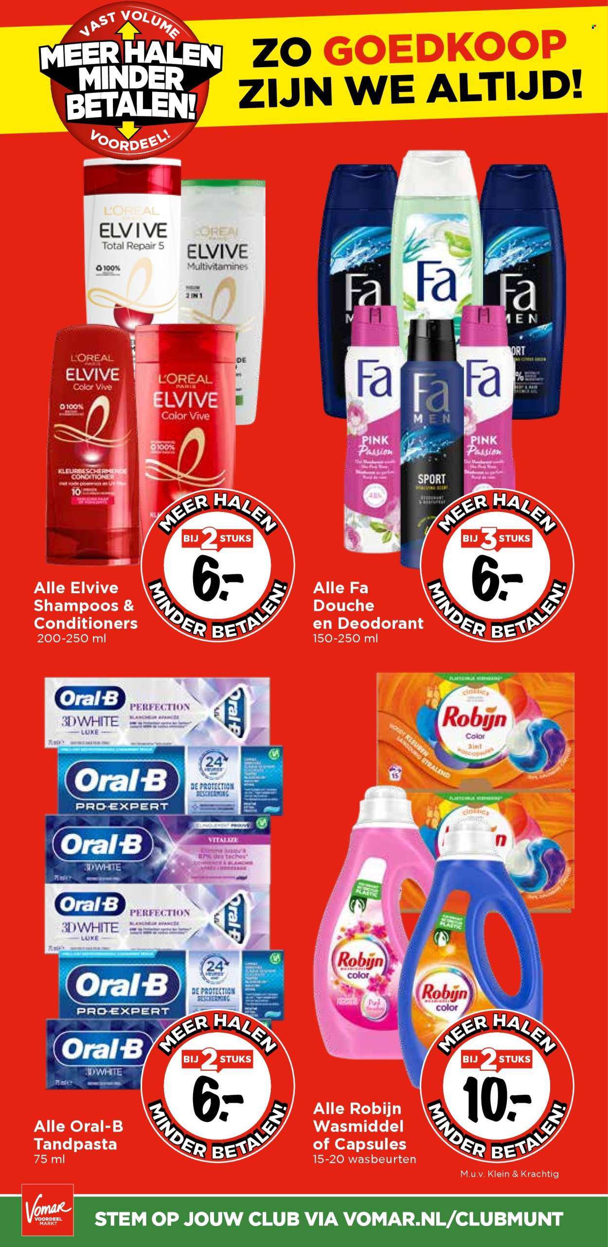 Vomar-aanbieding - 5-9-2024 - 7-9-2024. Pagina 30