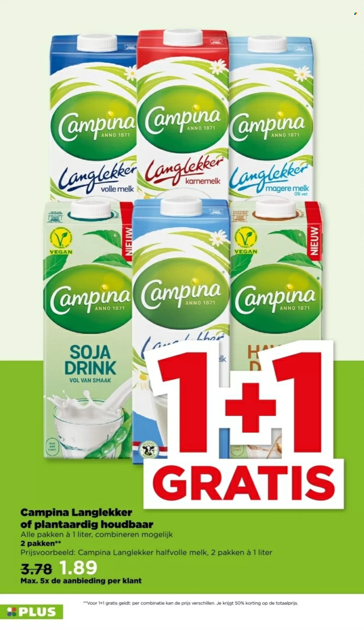 Plus-aanbieding - 8-9-2024 - 14-9-2024. Pagina 2