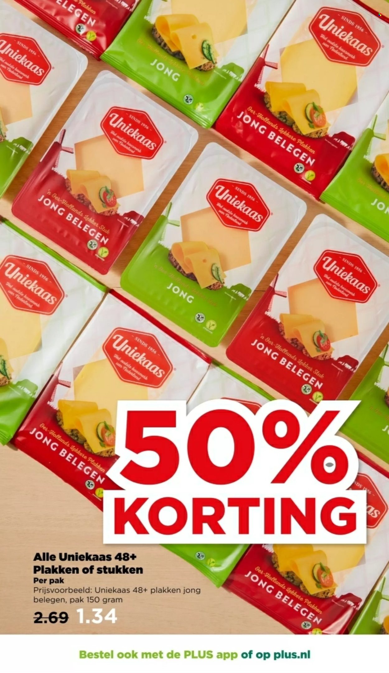 Plus-aanbieding - 8-9-2024 - 14-9-2024. Pagina 3