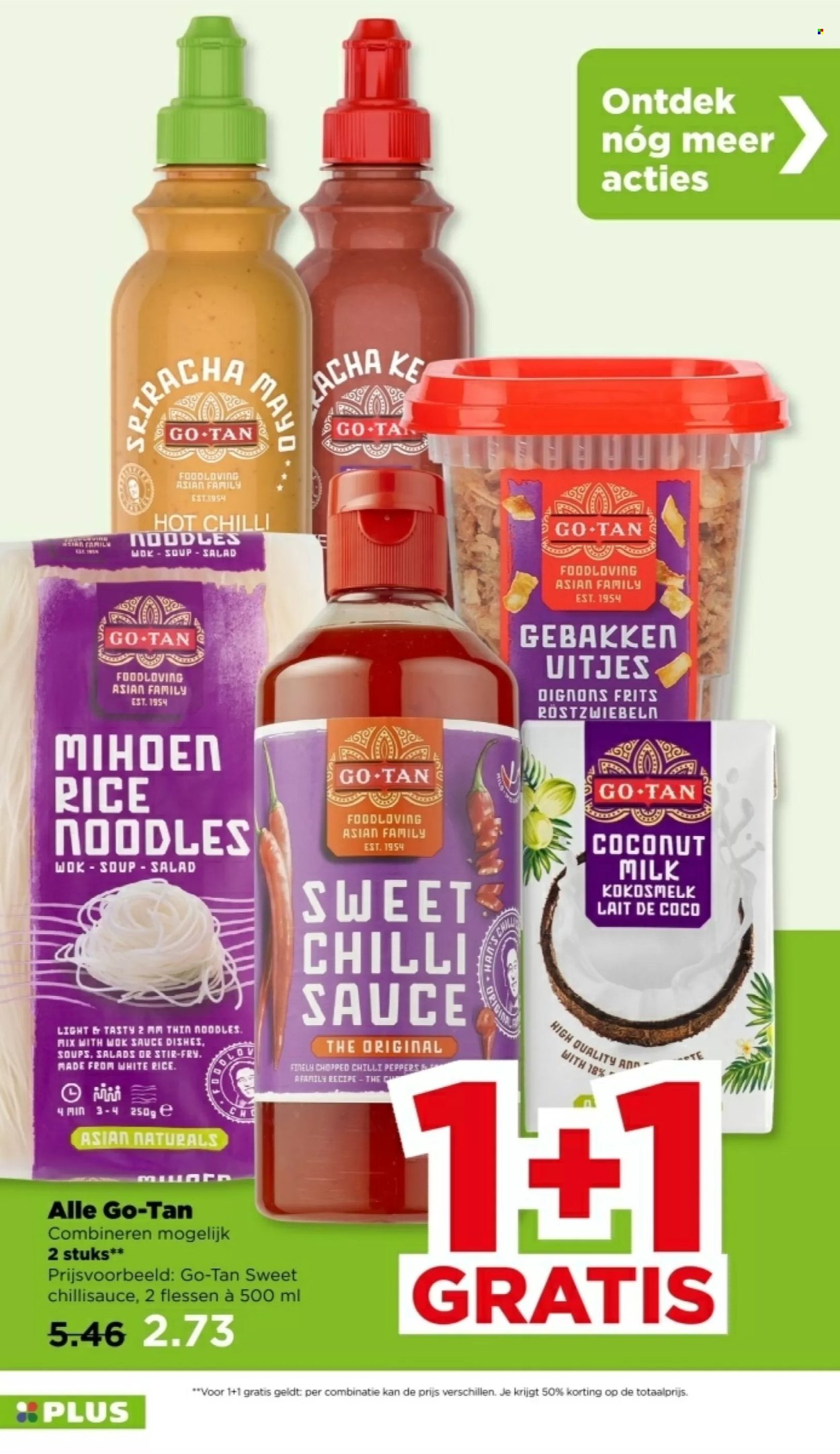 Plus-aanbieding - 8-9-2024 - 14-9-2024. Pagina 4