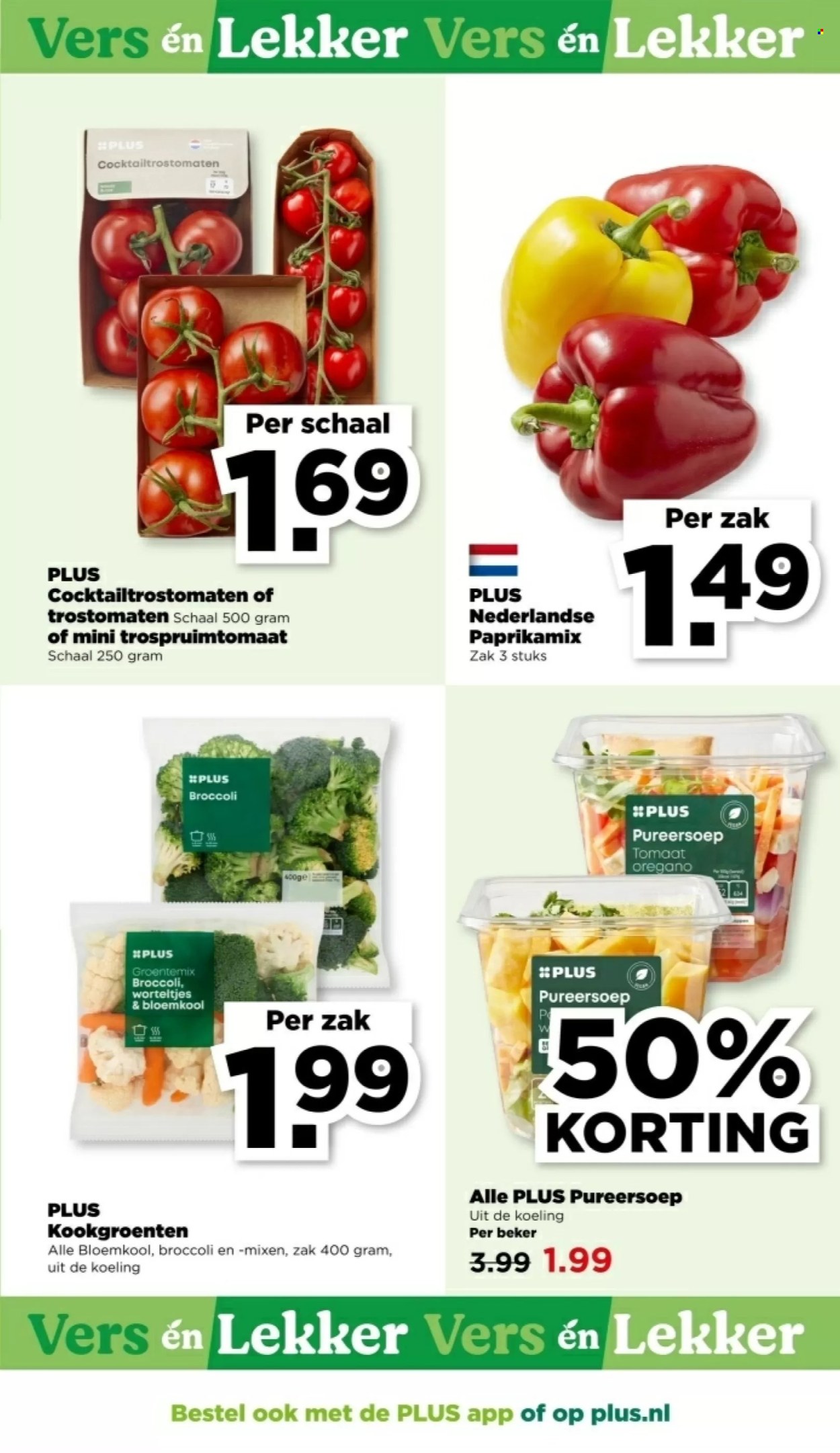 Plus-aanbieding - 8-9-2024 - 14-9-2024. Pagina 5