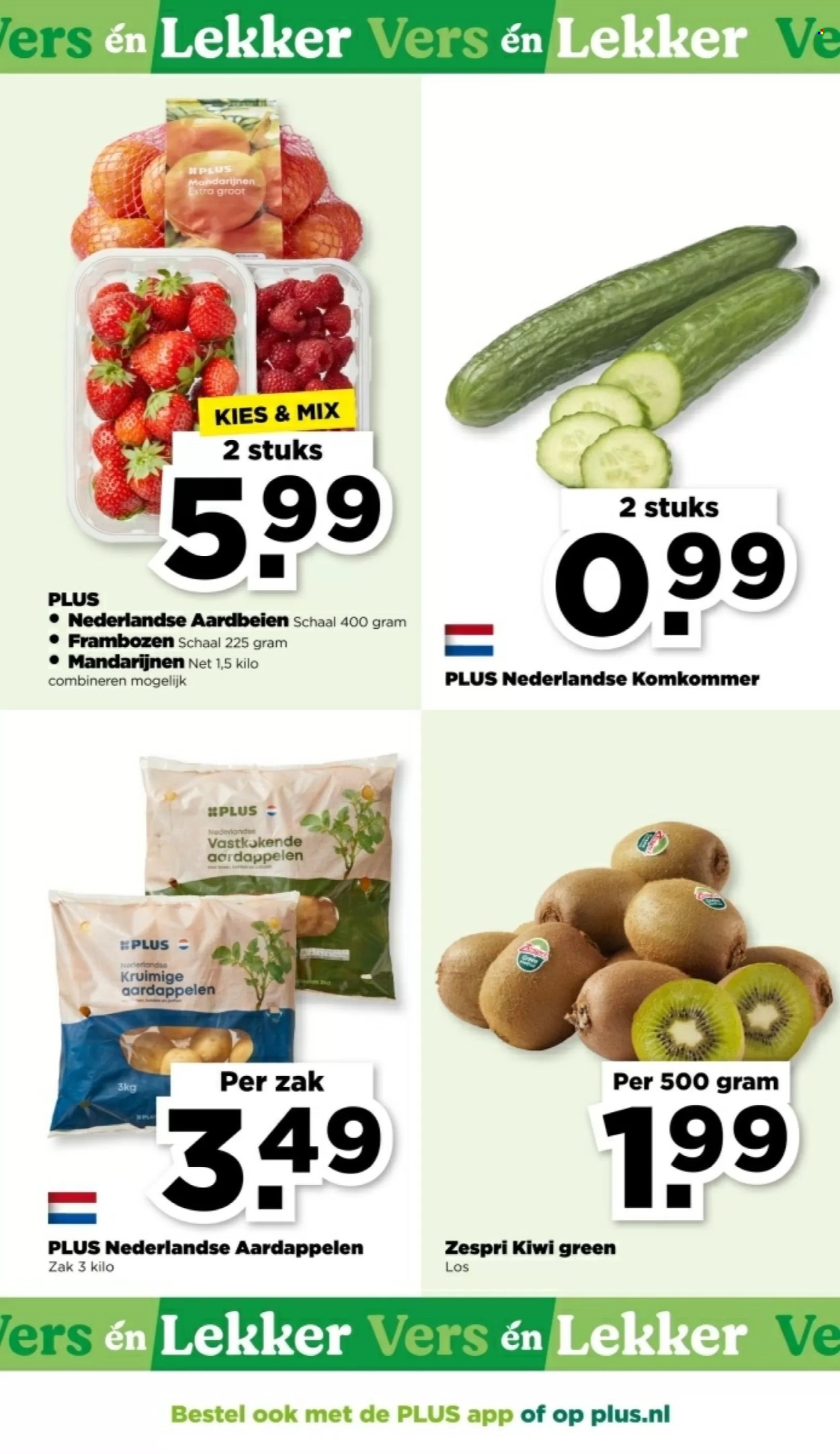 Plus-aanbieding - 8-9-2024 - 14-9-2024. Pagina 7