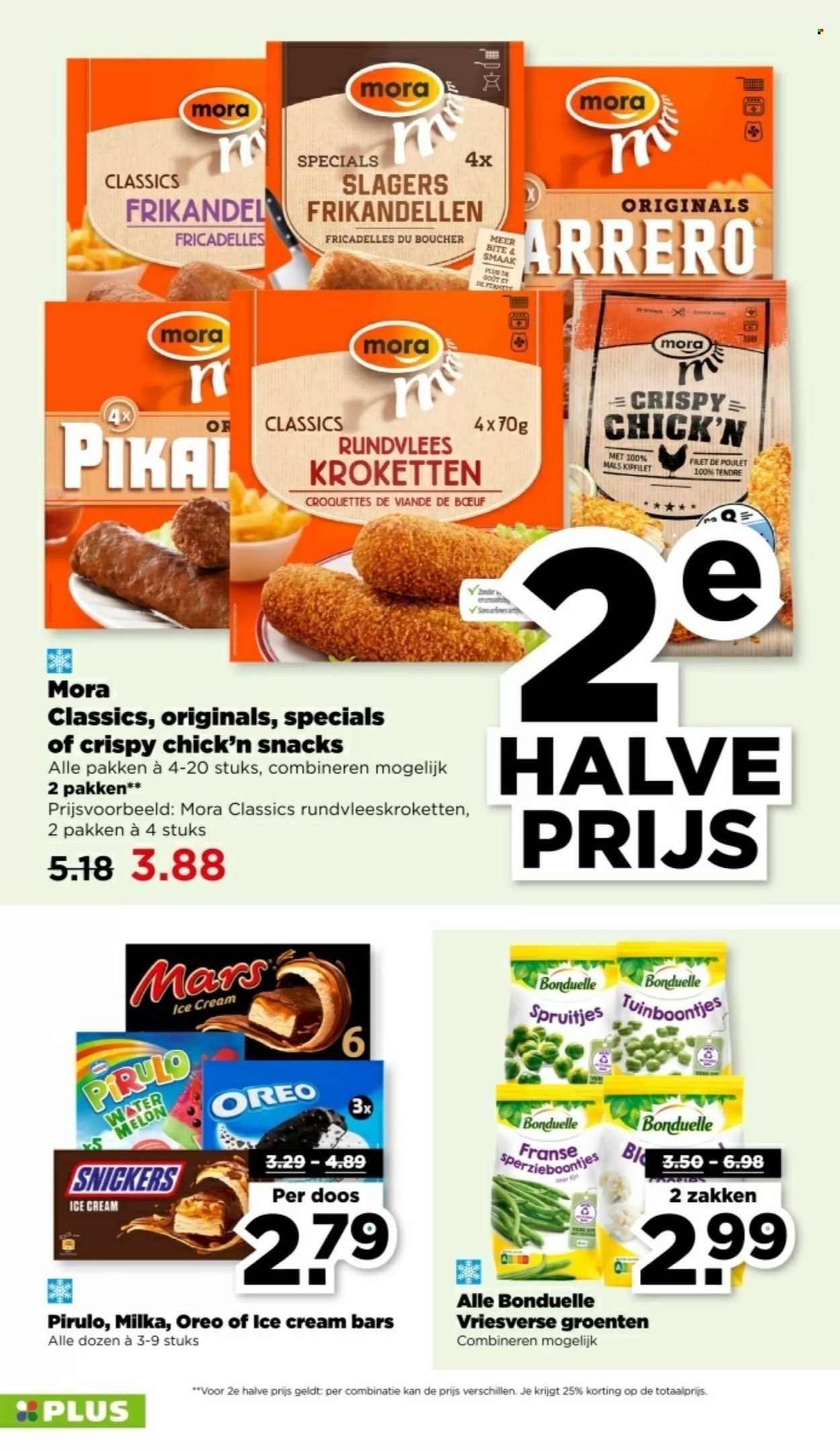 Plus-aanbieding - 8-9-2024 - 14-9-2024. Pagina 10
