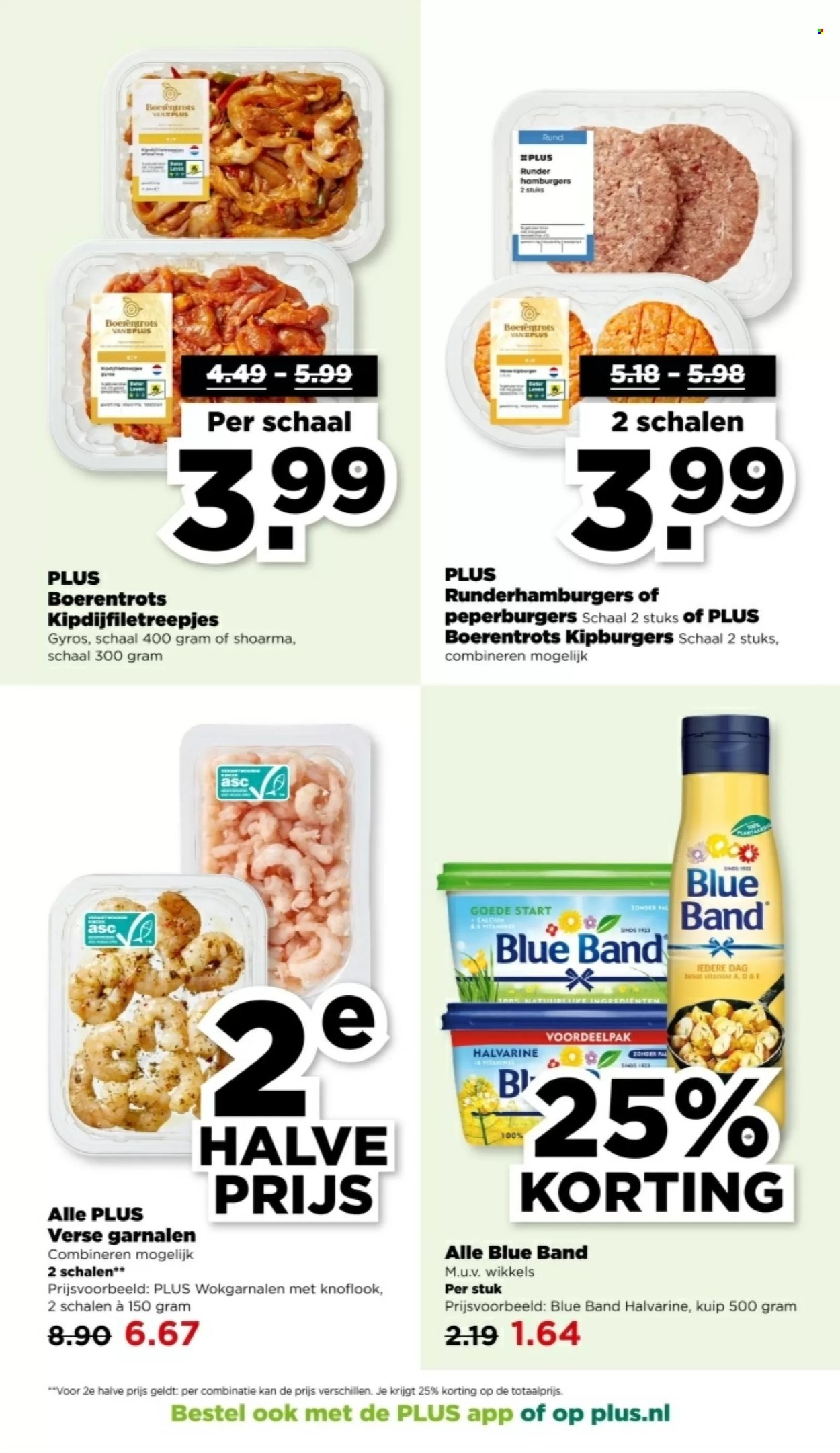 Plus-aanbieding - 8-9-2024 - 14-9-2024. Pagina 11
