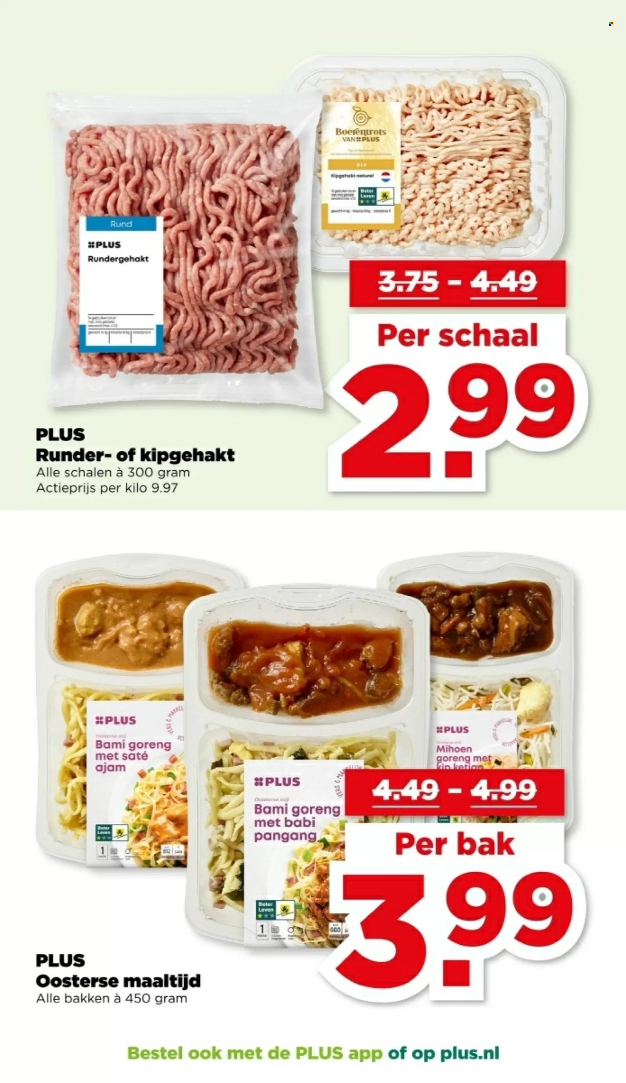 Plus-aanbieding - 8-9-2024 - 14-9-2024. Pagina 13