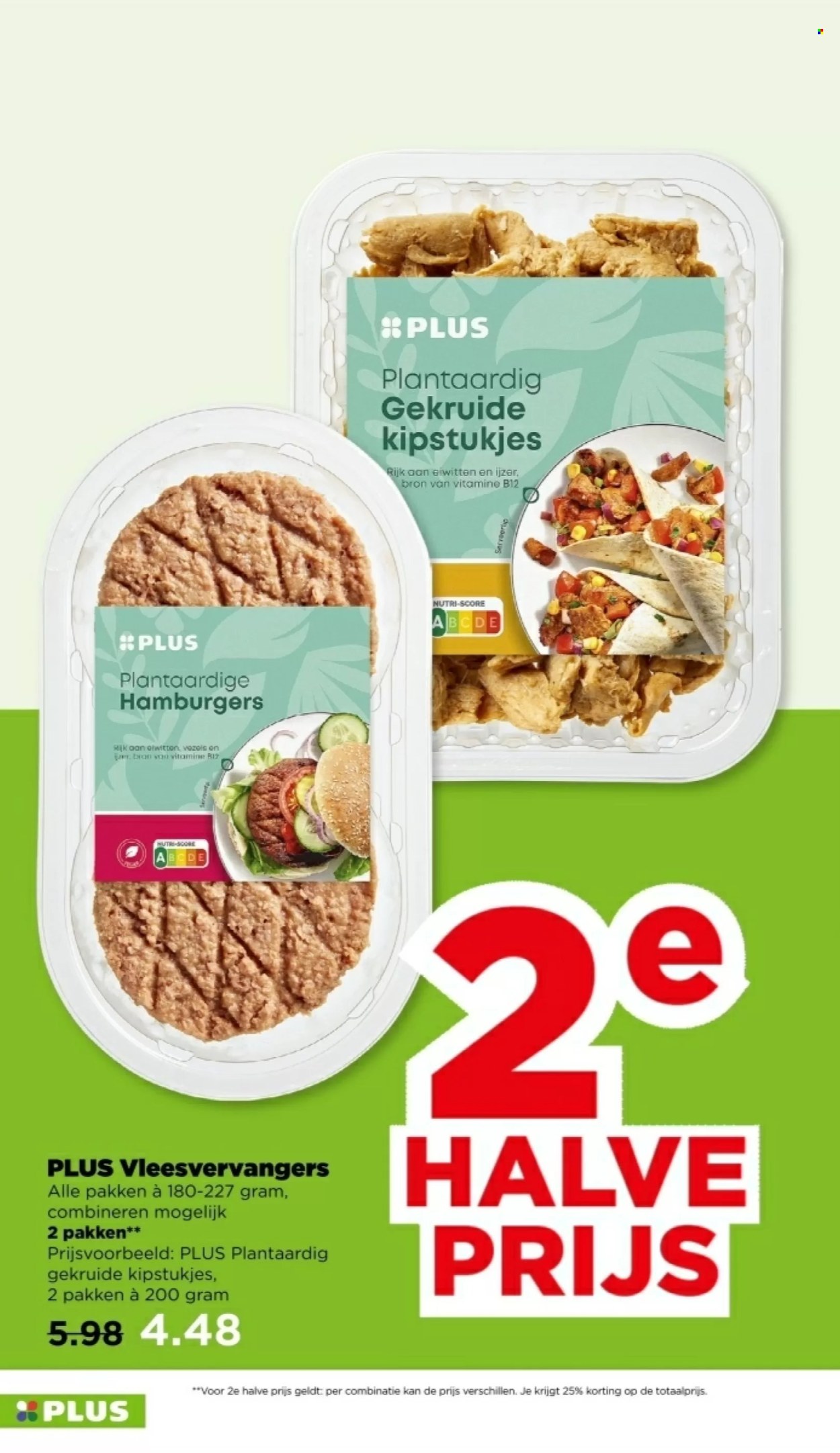 Plus-aanbieding - 8-9-2024 - 14-9-2024. Pagina 14