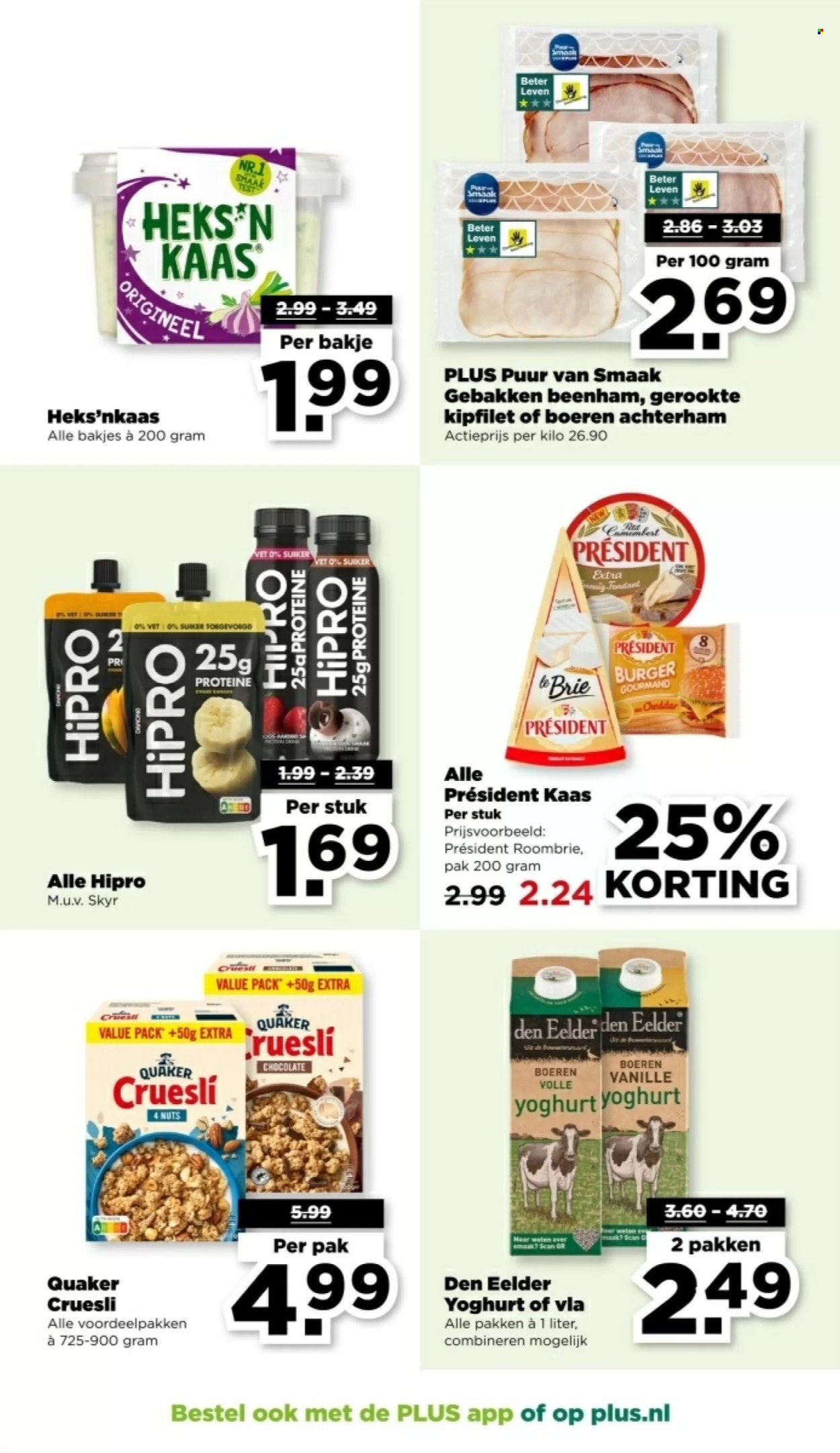 Plus-aanbieding - 8-9-2024 - 14-9-2024. Pagina 15