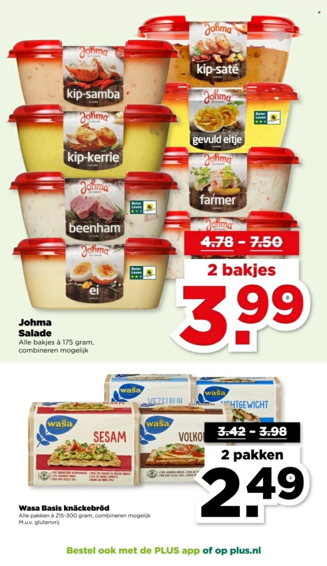 Plus-aanbieding - 8-9-2024 - 14-9-2024. Pagina 17